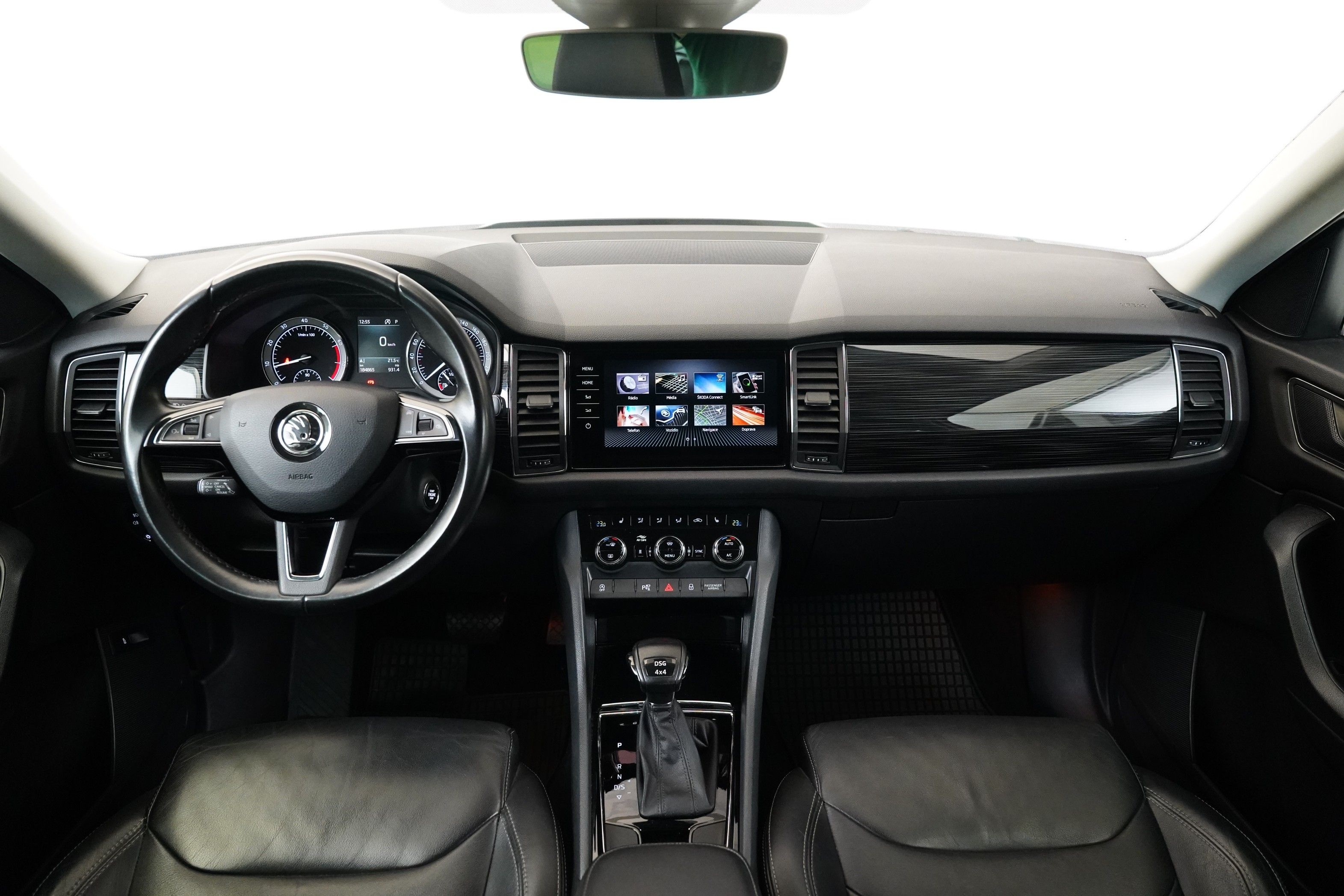 Škoda Kodiaq, 2.0 TSI 140 kW 4x4 Style - fotka 5
