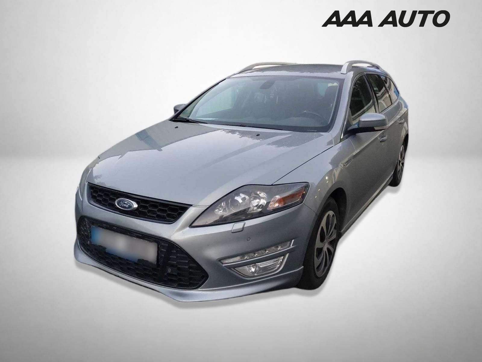 Ford Mondeo, 2.0 TDCi, Navi, Xenony