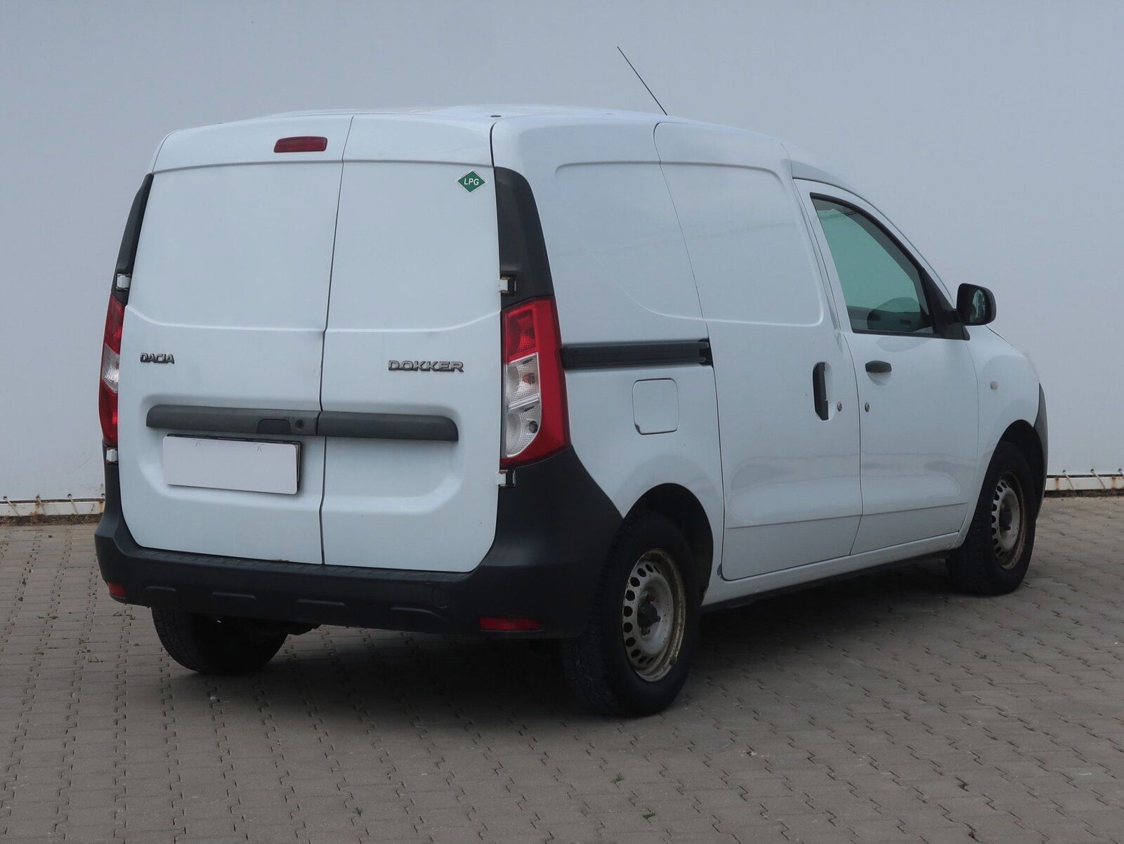 Dacia Dokker, 1.6 i, ČR - fotka 5