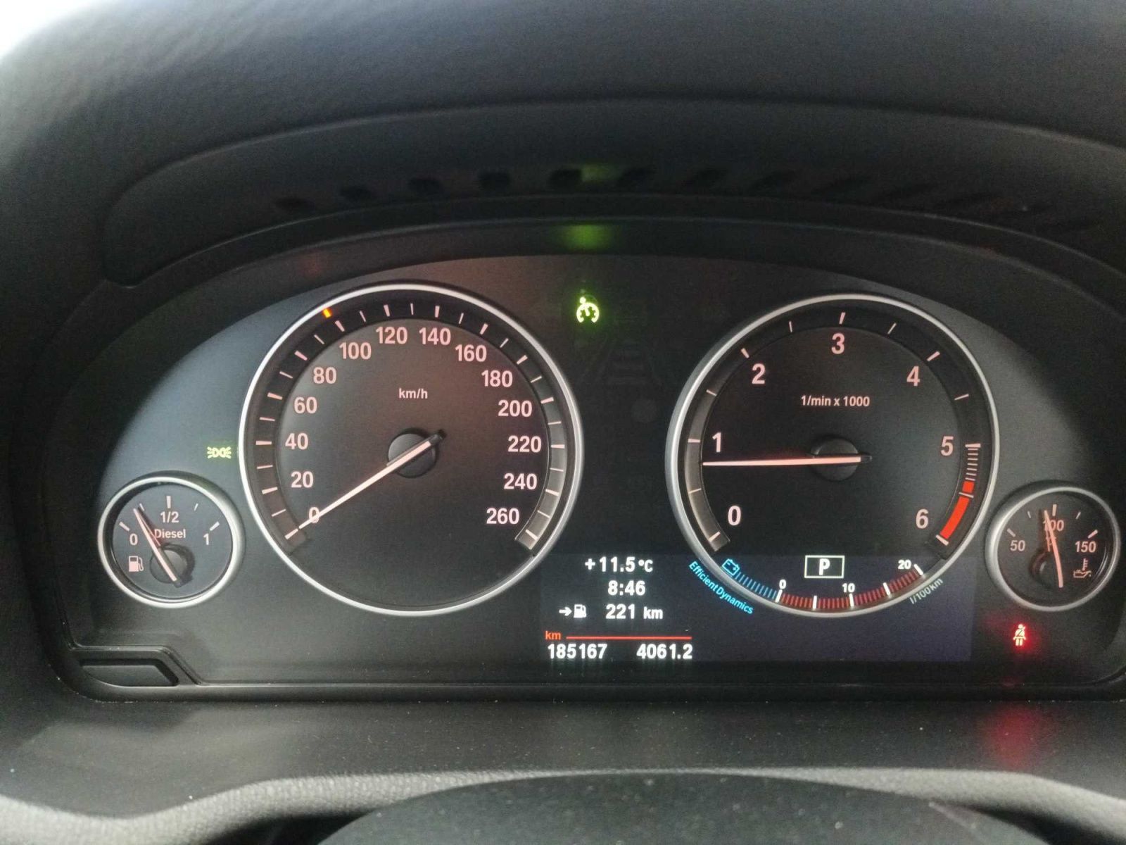BMW X3, xDrive20d, 4X4, Automat - fotka 3