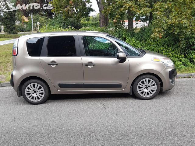 Citroën C3 Picasso