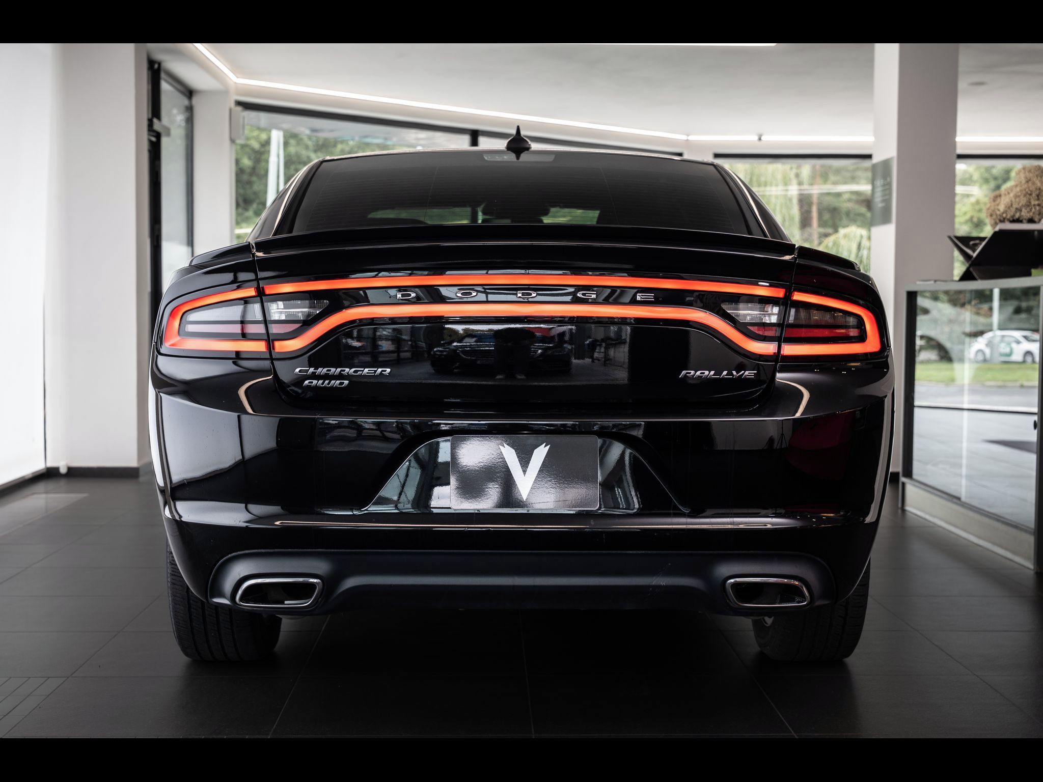 Dodge Charger - fotka 3
