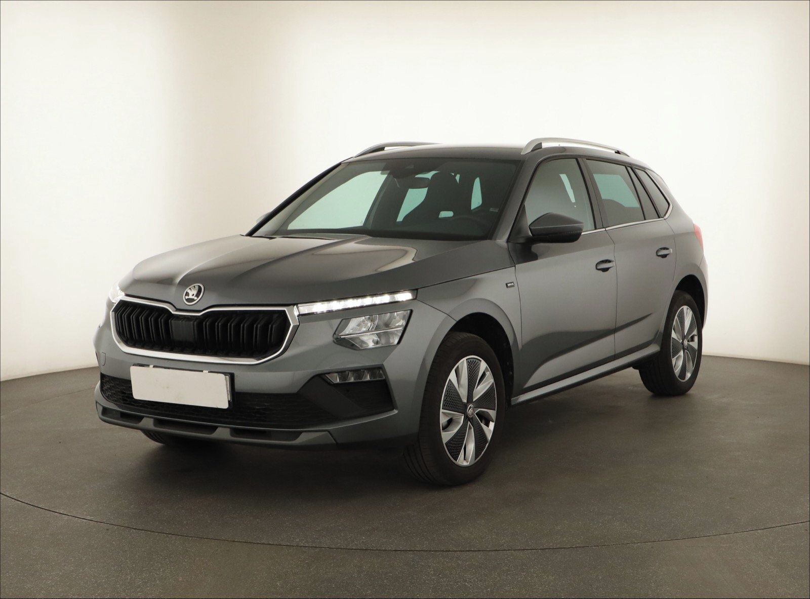 Škoda Kamiq, 1.0 TSI, Drive, DRIVE, AUTOMAT - fotka 3