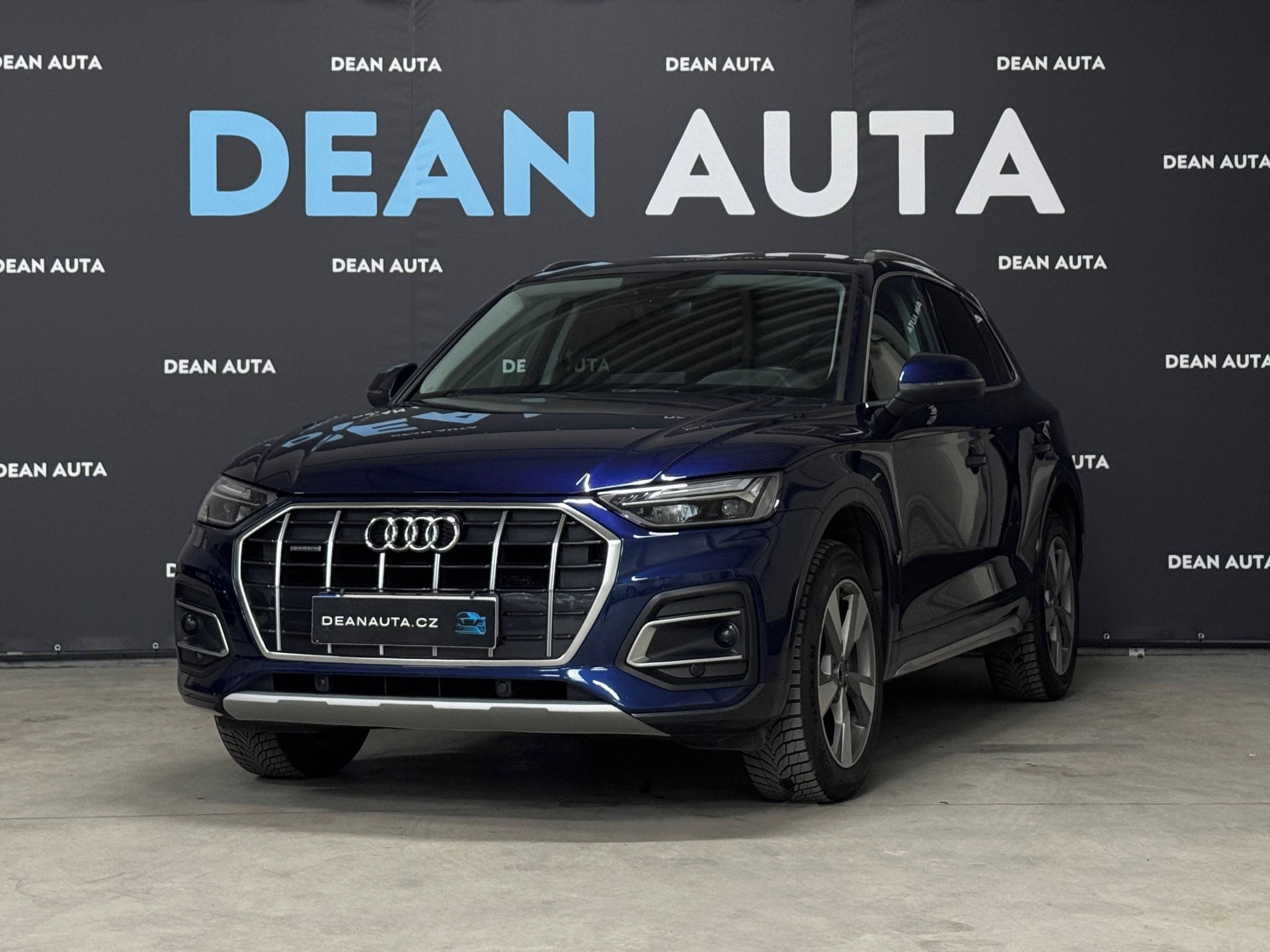 Audi Q5, 40TDi 140kw Quattro 4x4