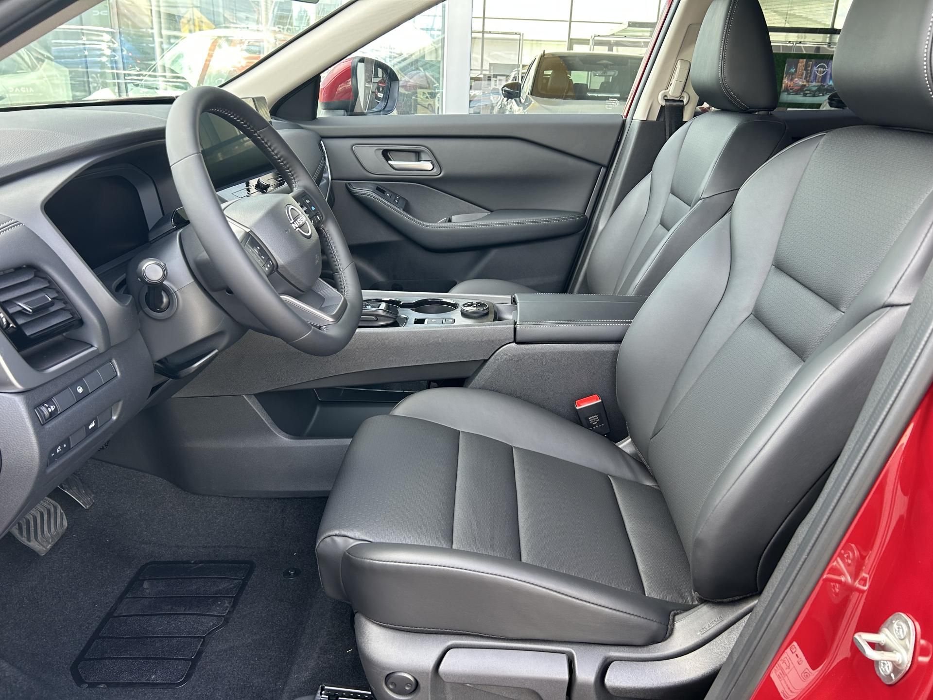Nissan X-Trail, N-Connecta E-Power 4x4 (213K) - fotka 5