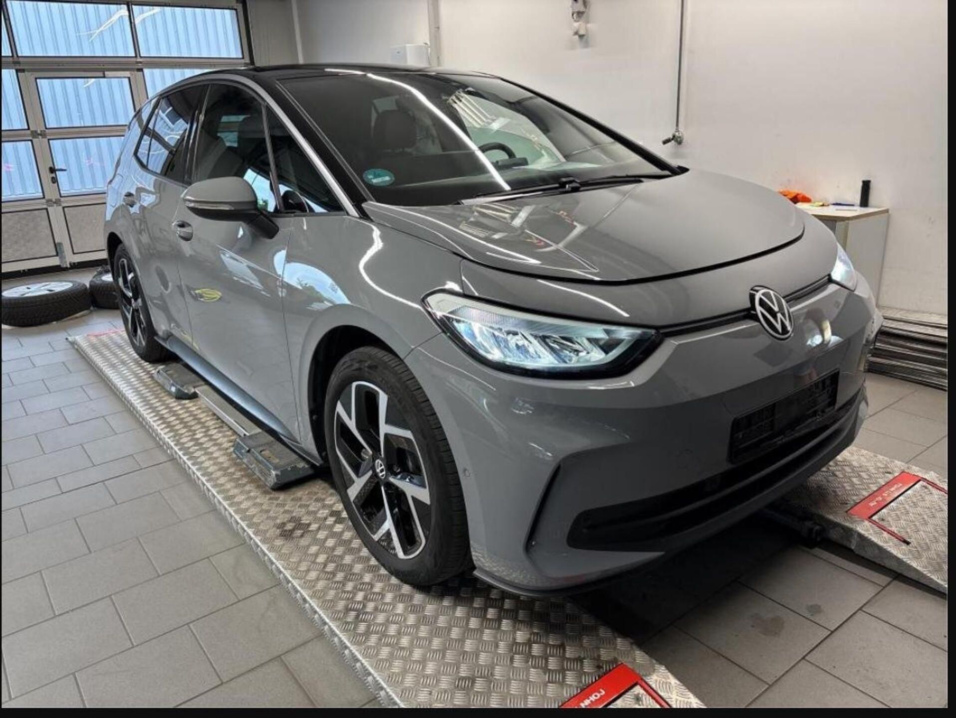 Volkswagen ID.3, Move Pro ACC Keyless Kam Paměť - fotka 2
