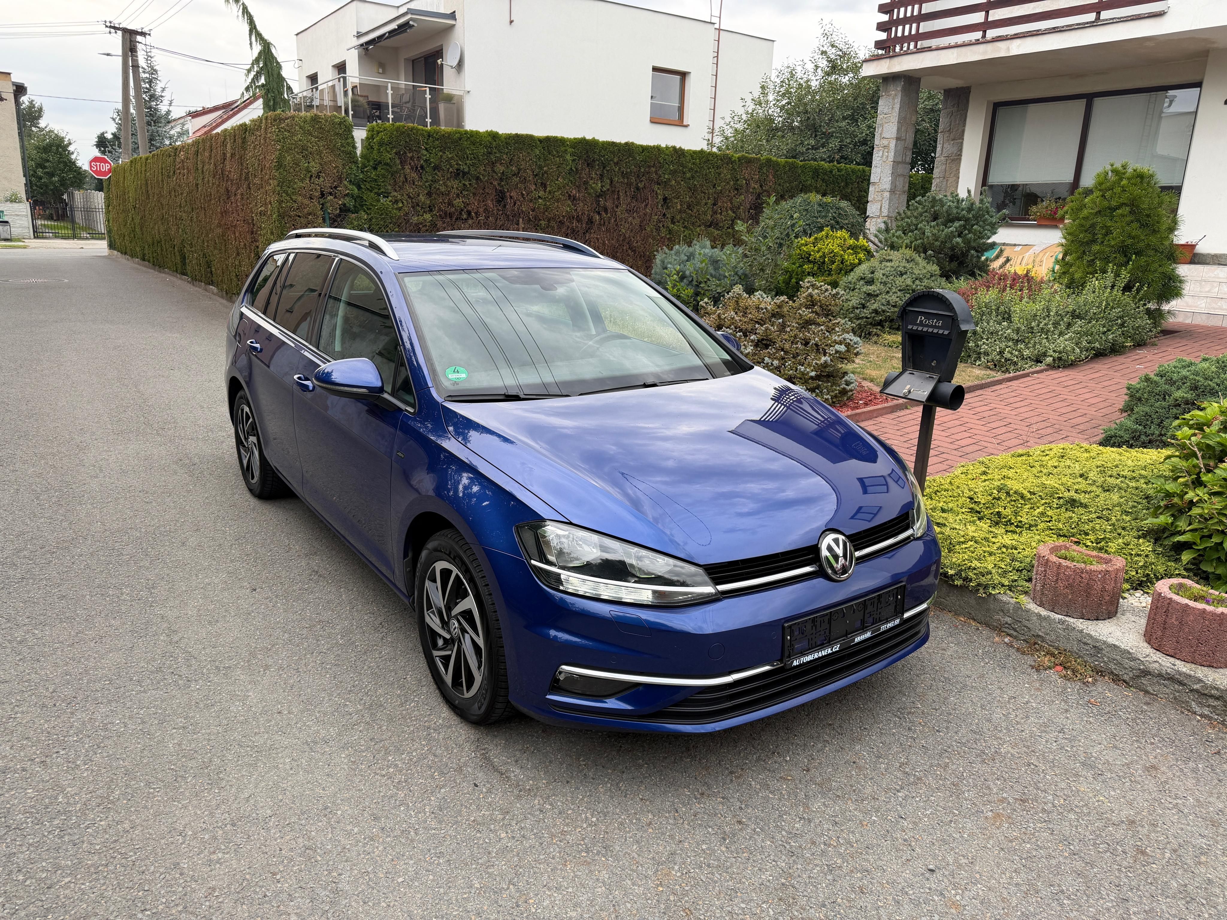 Volkswagen Golf, 1.0 TSI 85KW JOIN