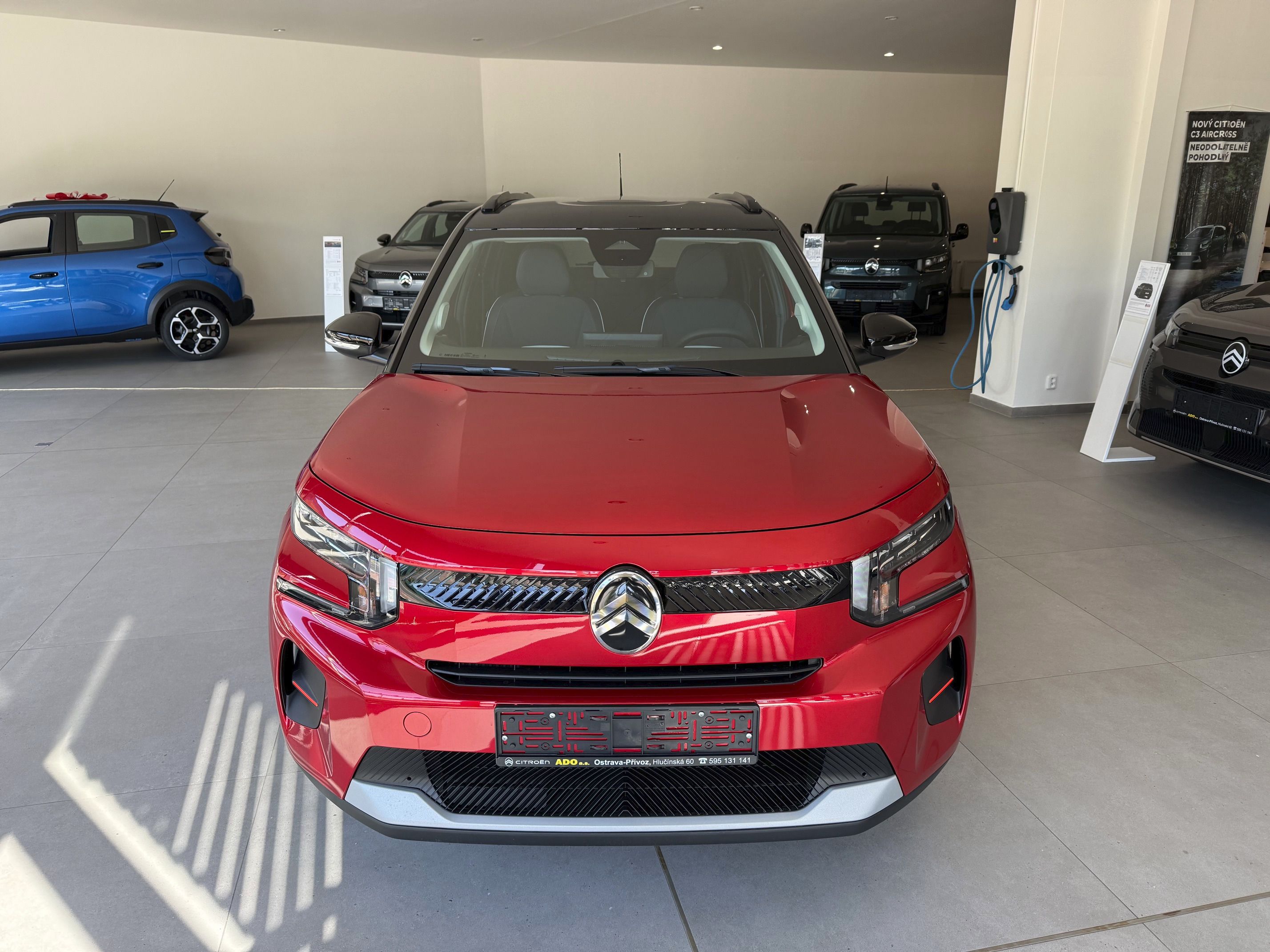 Citroën C3, COLLECTION Turbo 100k Manual - fotka 2