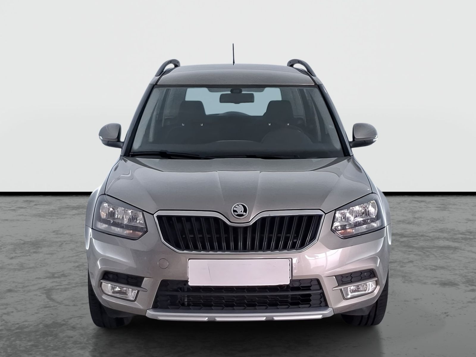 Škoda Yeti, 2.0 TDI, Experience, Navi - fotka 2