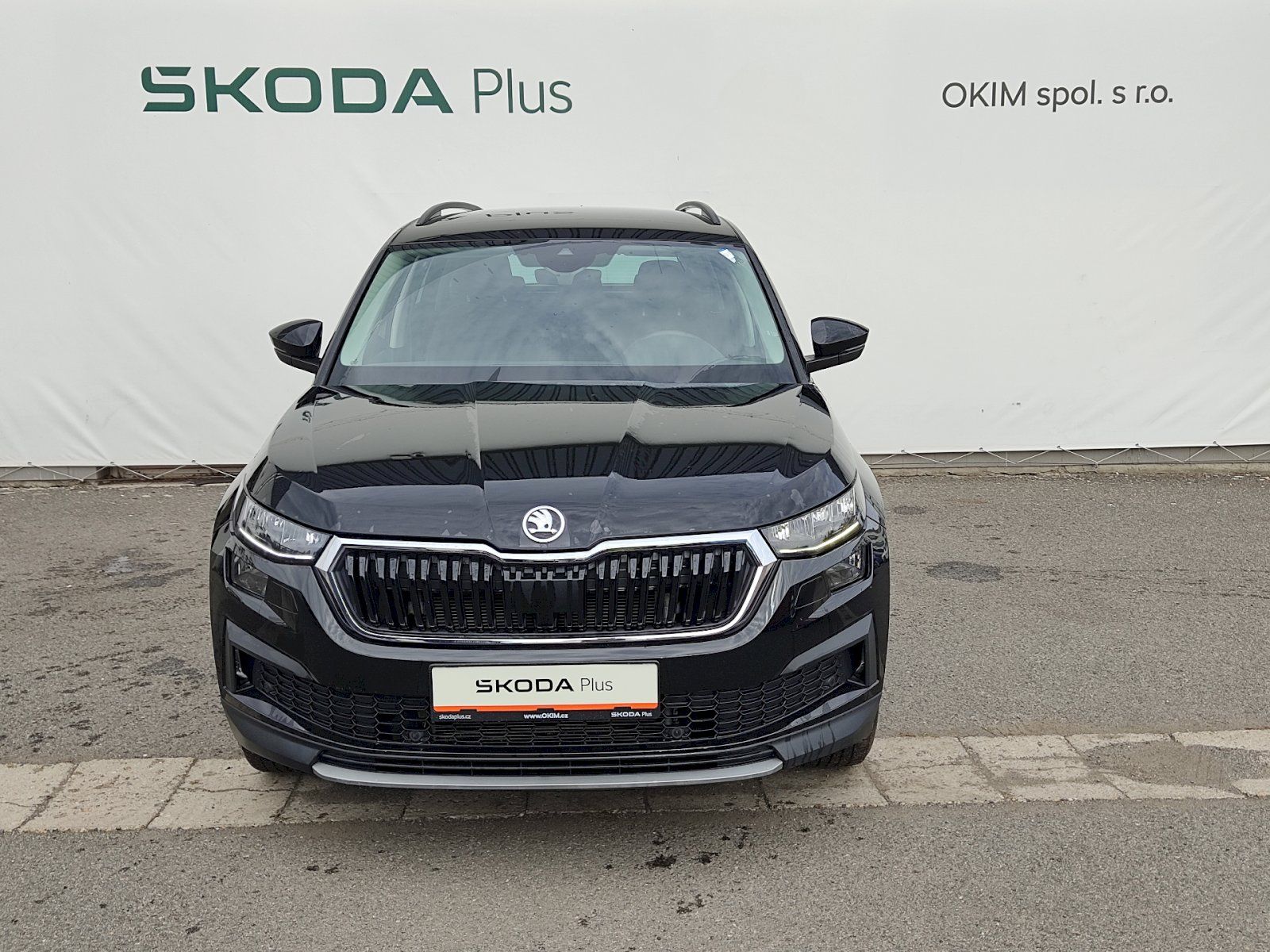 Škoda Kodiaq, Ambition 2,0 Tdi 110 Kw DSG - fotka 4