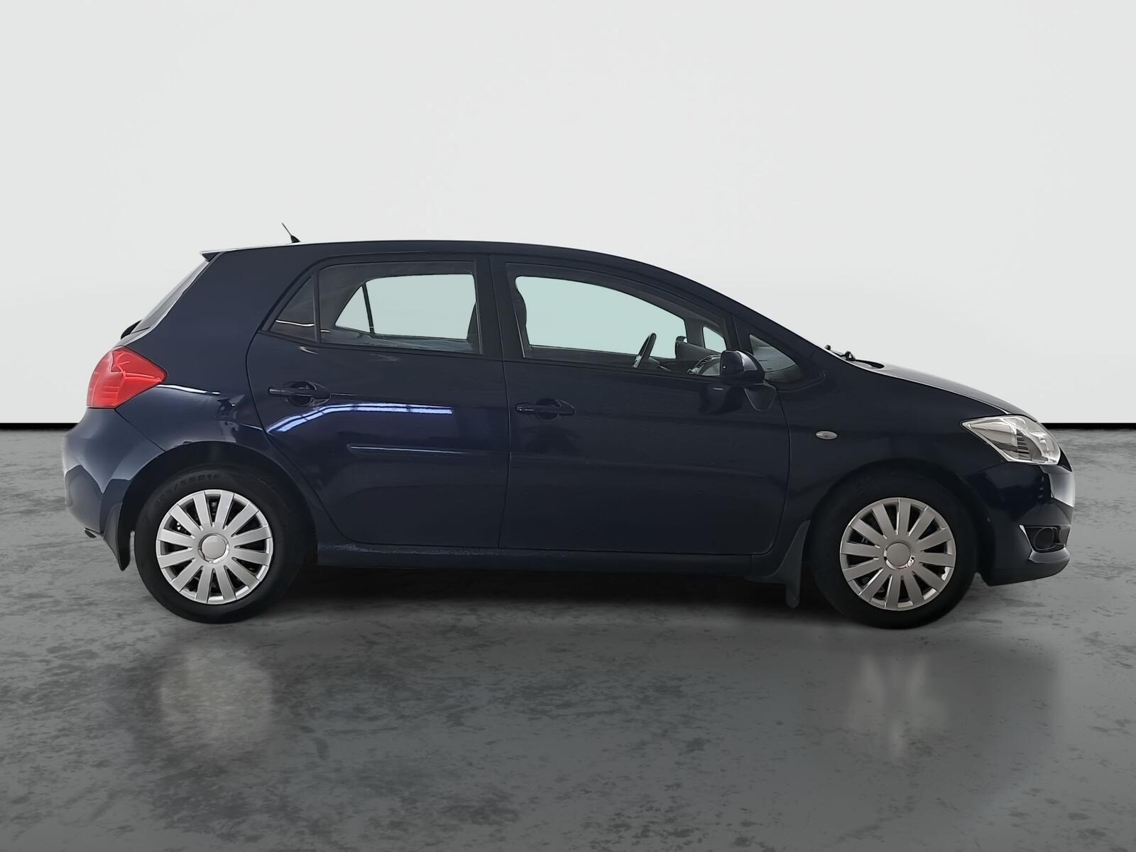 Toyota Auris, 1.4 D-4D, Serv.kniha - fotka 6