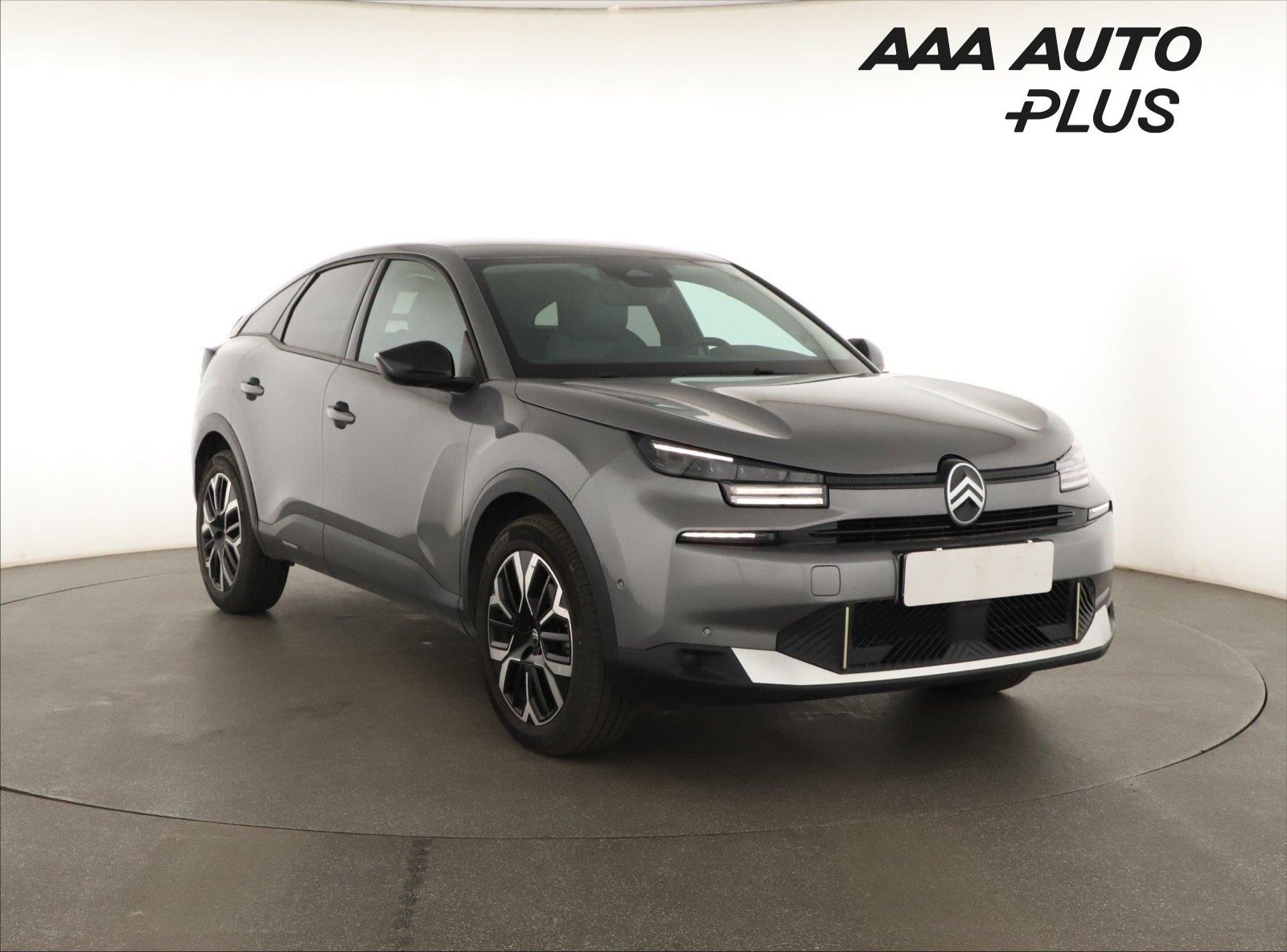 Citroën C4, 1.2 PureTech, Automat
