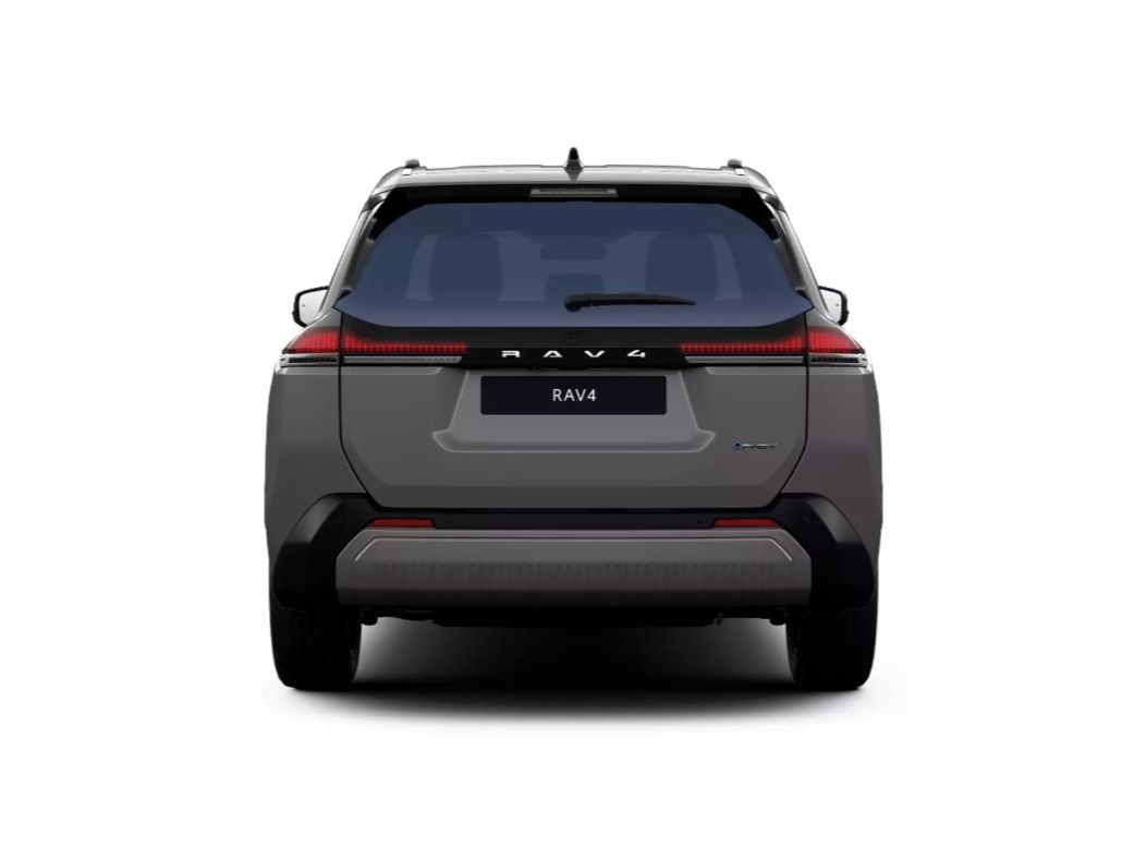 Toyota Rav4, Executive, PHEV, 4x4 - fotka 4