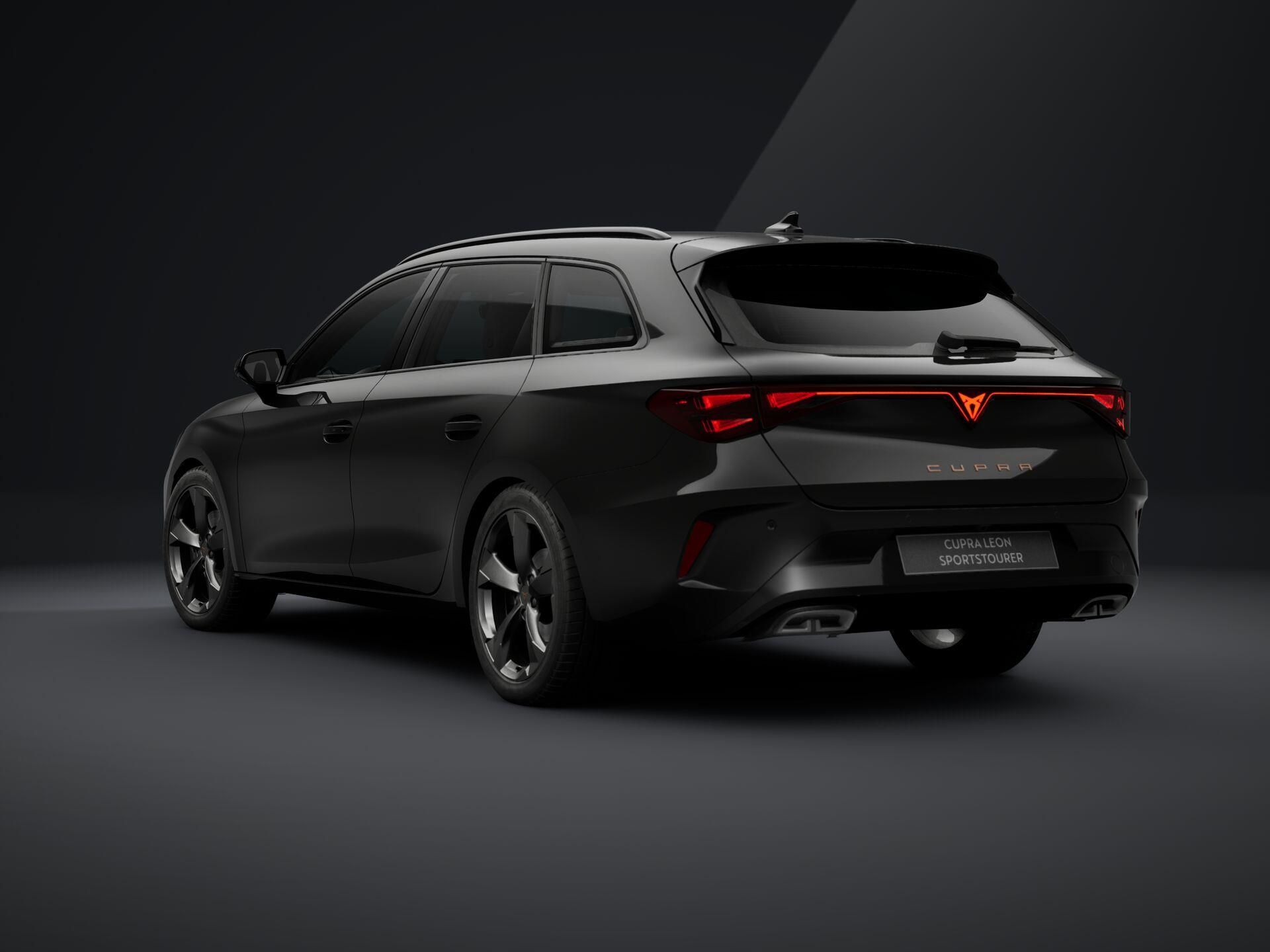 Cupra Leon, 2.0 TSI / 150 kW SP - fotka 3