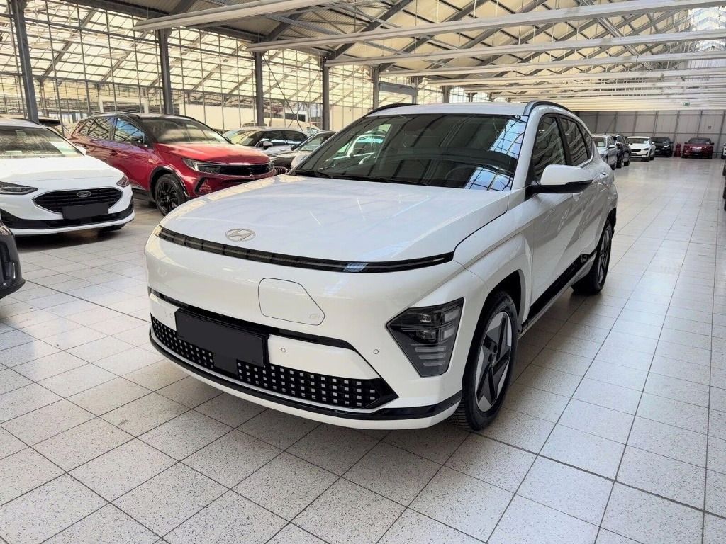 Hyundai Kona, Elektro Trend*Kamera*Navi*DAB