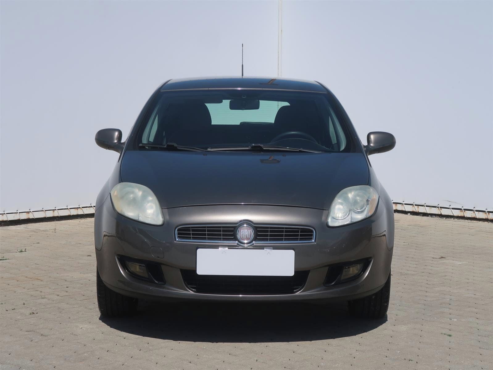 Fiat Bravo, 1.4 16V, jezdí výborně - fotka 2