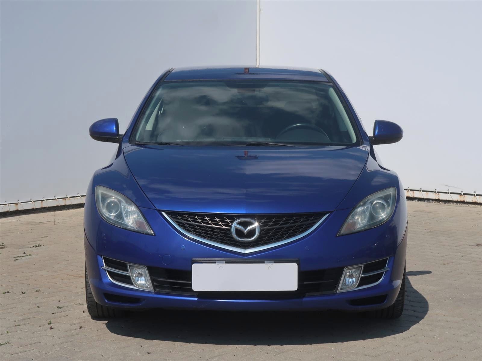 Mazda 6, 2.0 - fotka 2