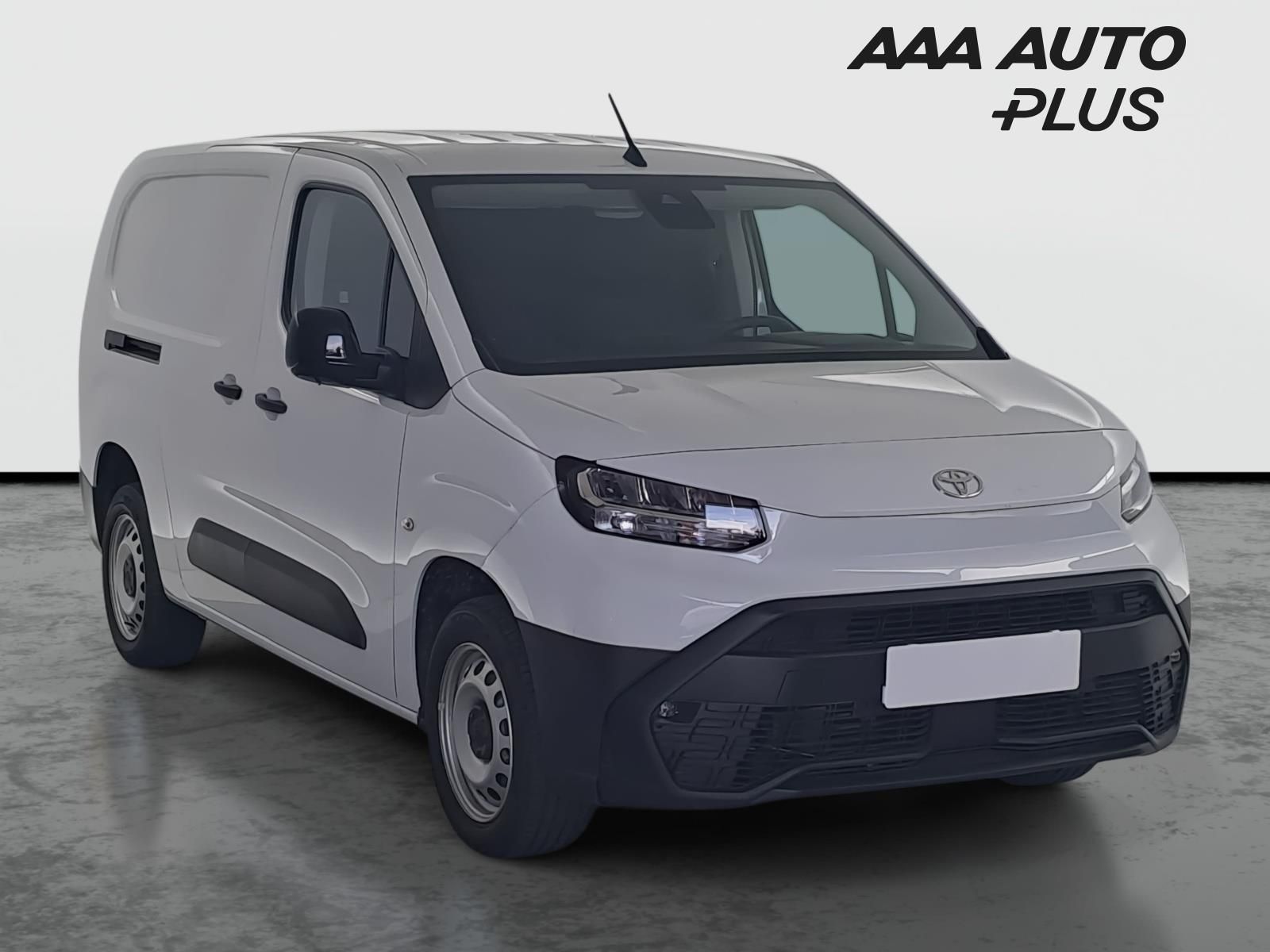 Toyota Proace City, Maxi 1.5 D-4D, L2, Odpočet DPH