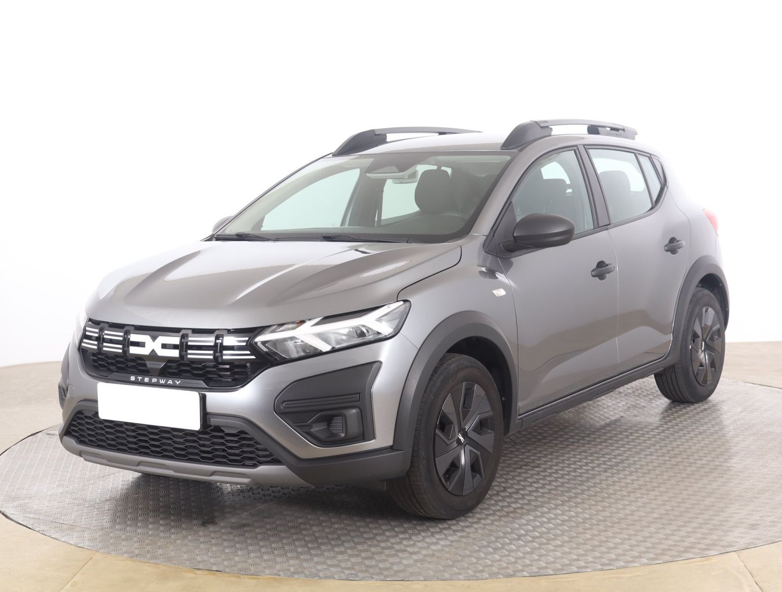 Dacia Sandero, 1.0 TCe, LPG, Serv.kniha - fotka 3