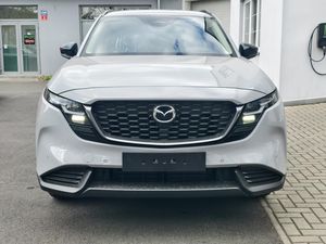 Mazda CX-5, 2.5i CENTRE-LINE, AKCE,skladem
