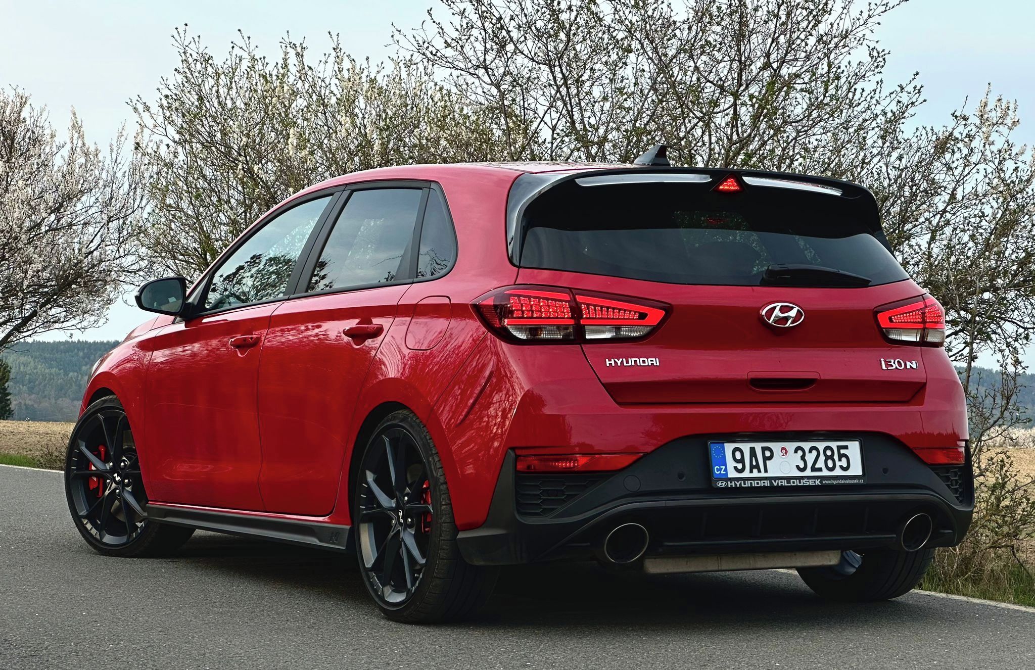 Hyundai i30, N Performance DCT Everyday - fotka 2