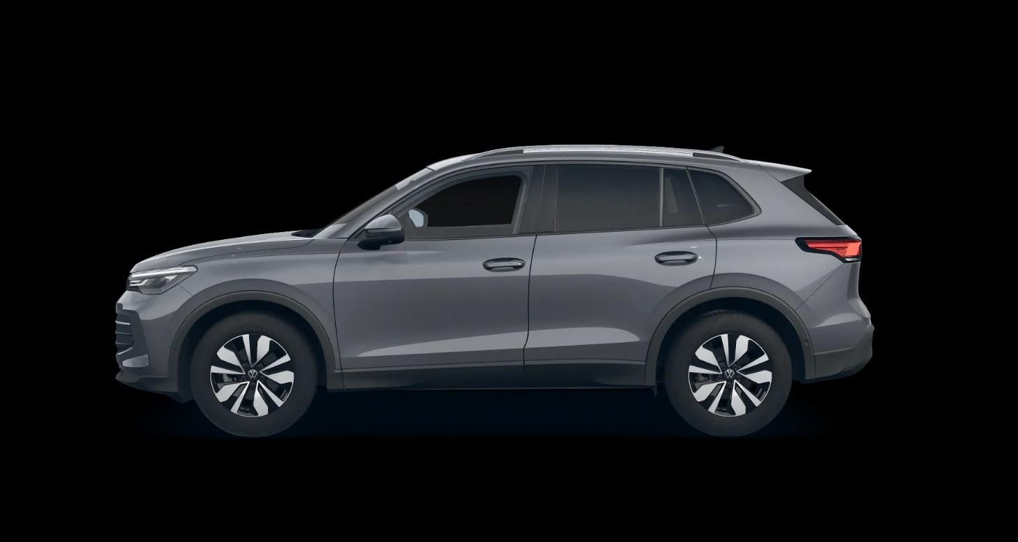 Volkswagen Tiguan, Love 1,5 eTSI 110 kW mHEV - fotka 2