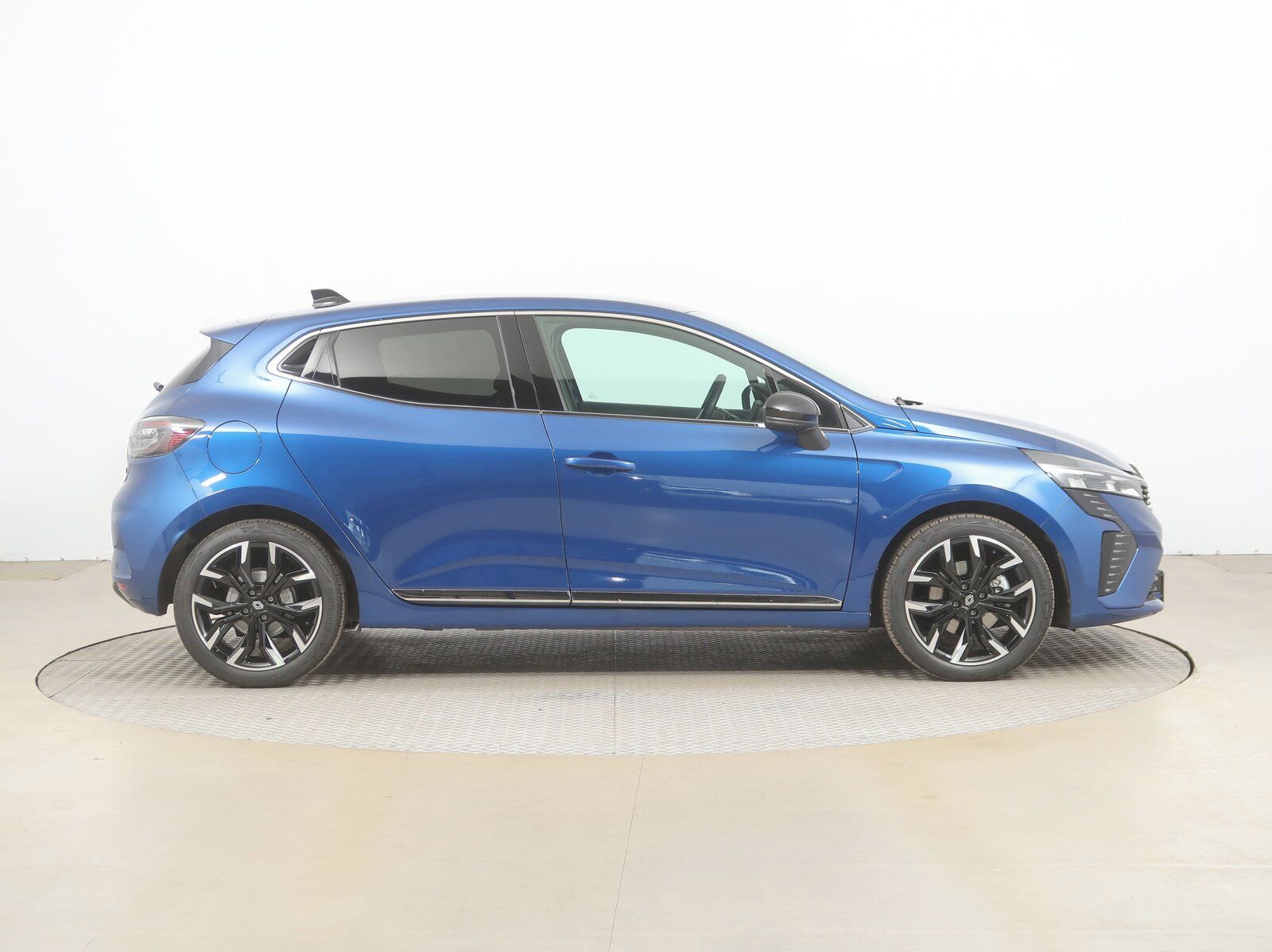 Renault Clio, E-Tech Hybrid, Techno, Techno - fotka 6