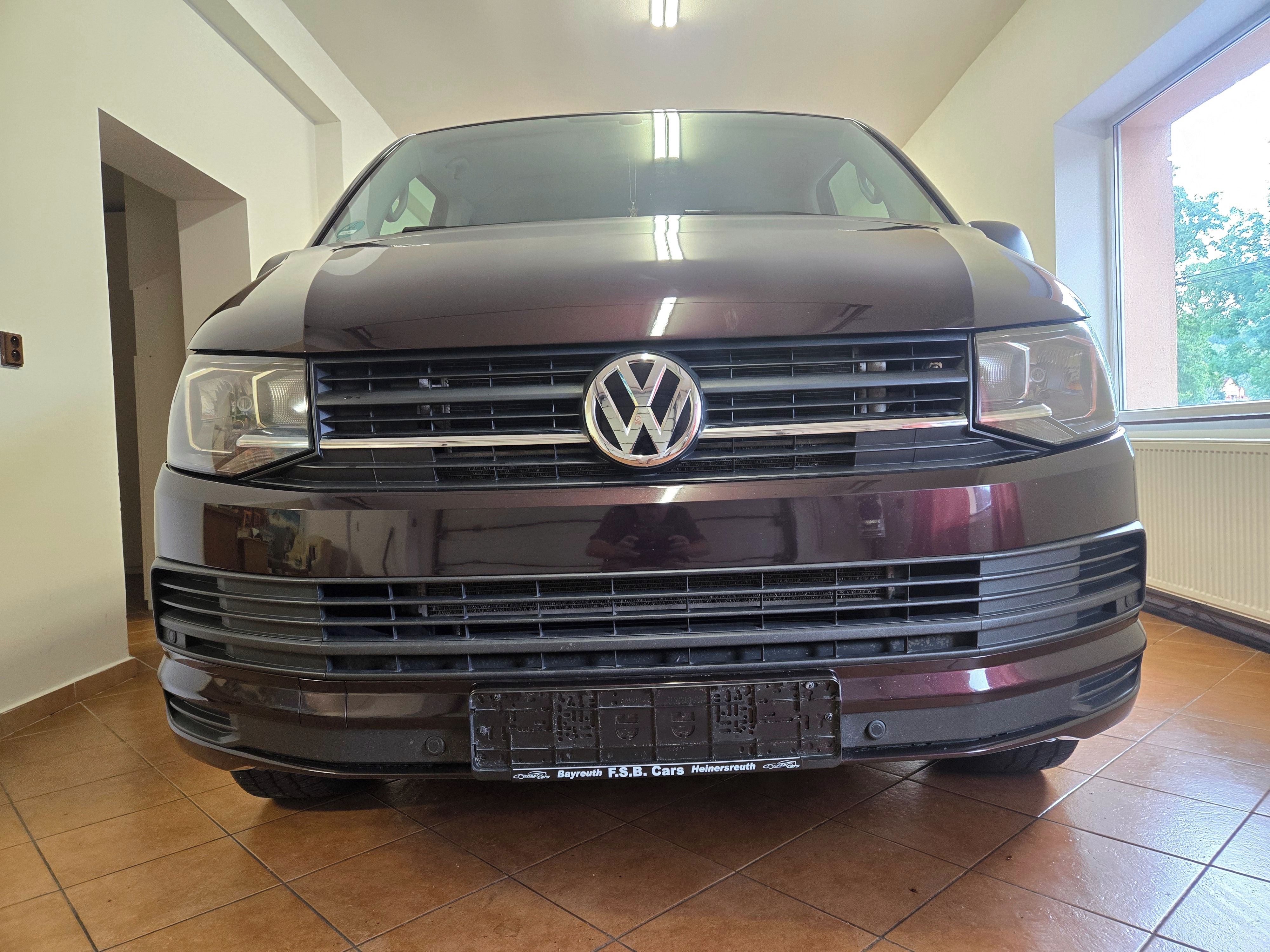 Volkswagen Multivan, T6 2,0TDi 110kW - fotka 4
