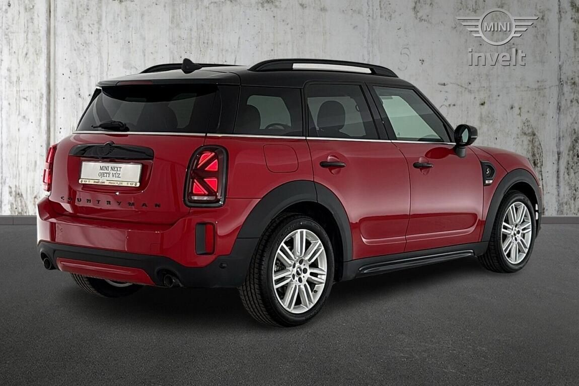 Mini Cooper S, ALL4 - fotka 3