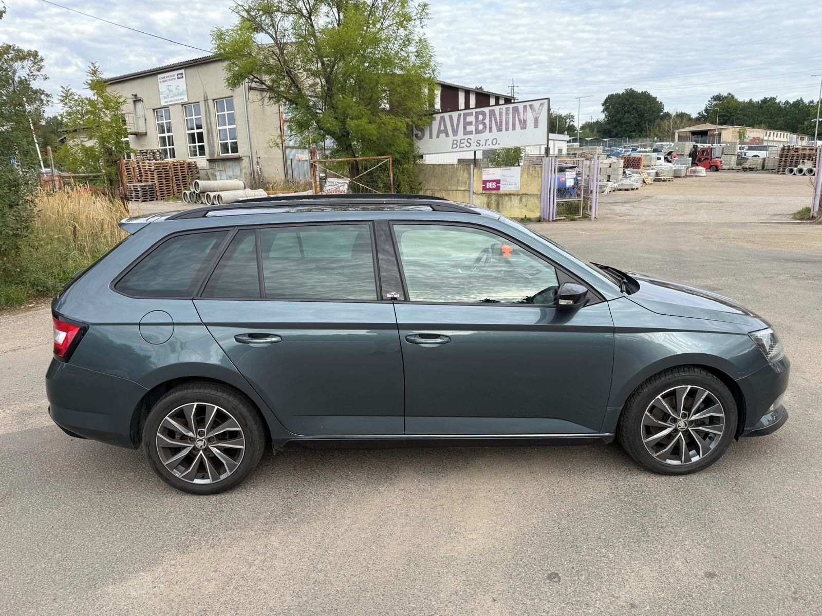 Škoda Fabia, Monte Carlo 1.0TSi 81kW DSG - fotka 6
