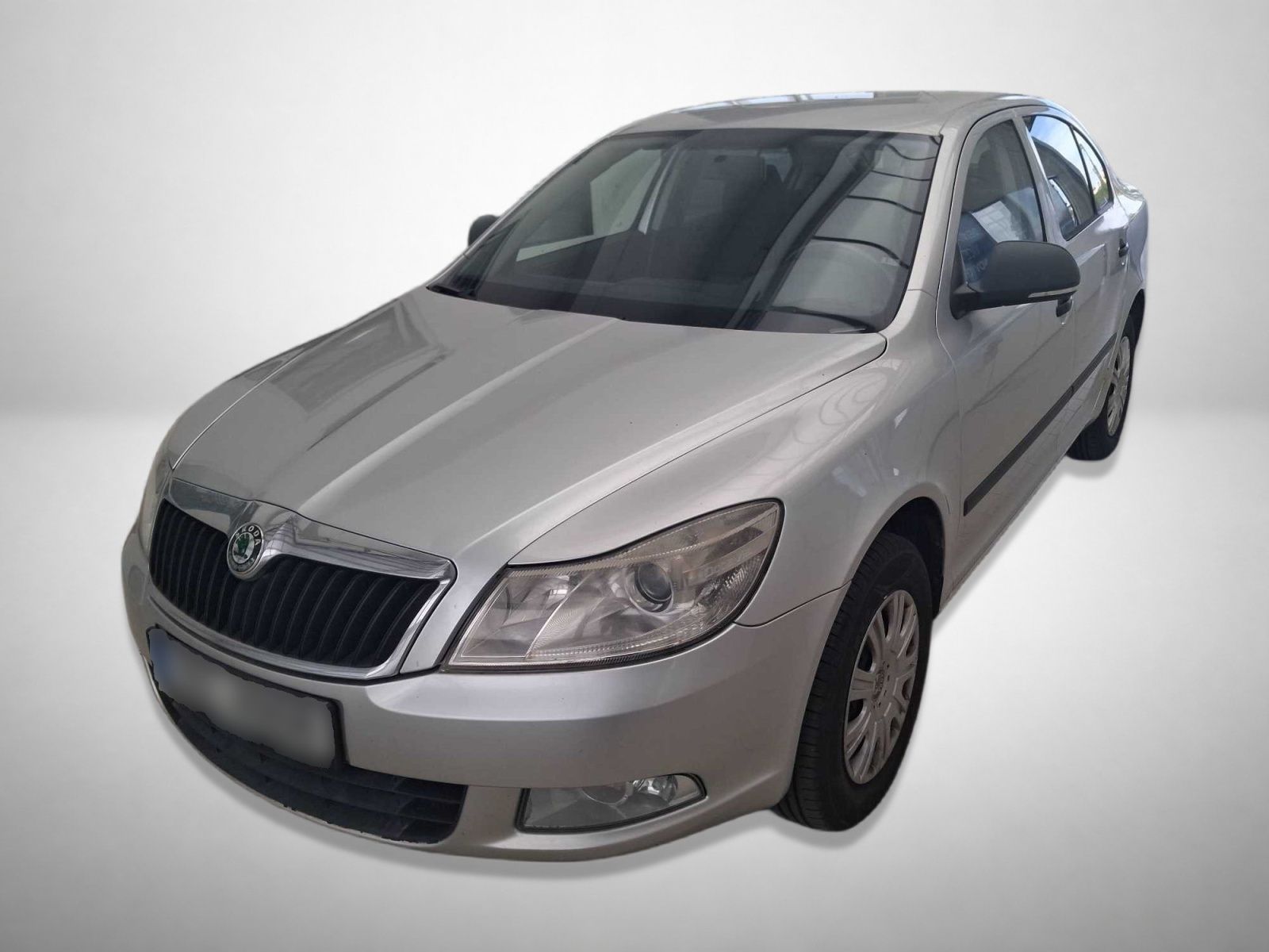 Škoda Octavia, 1.6, po STK, za dobrou cenu