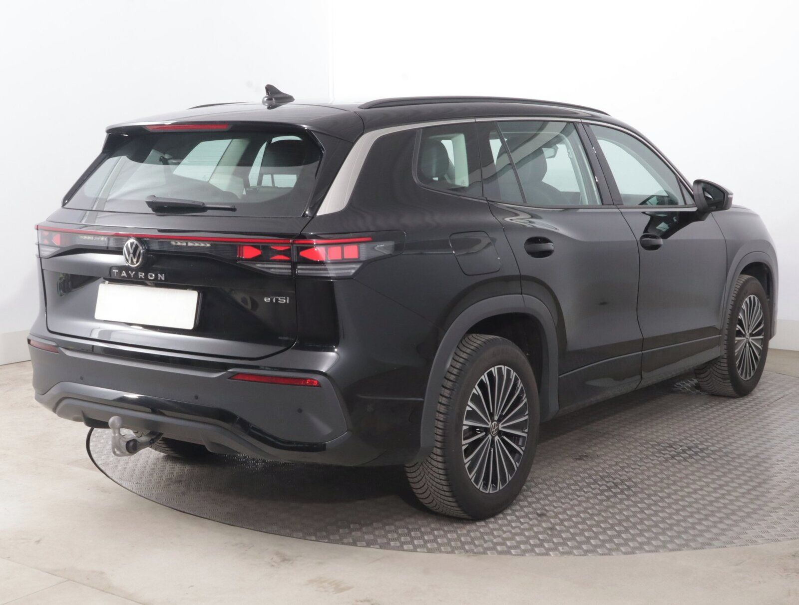 Volkswagen Tayron, 1.5 eTSI, Life - fotka 5