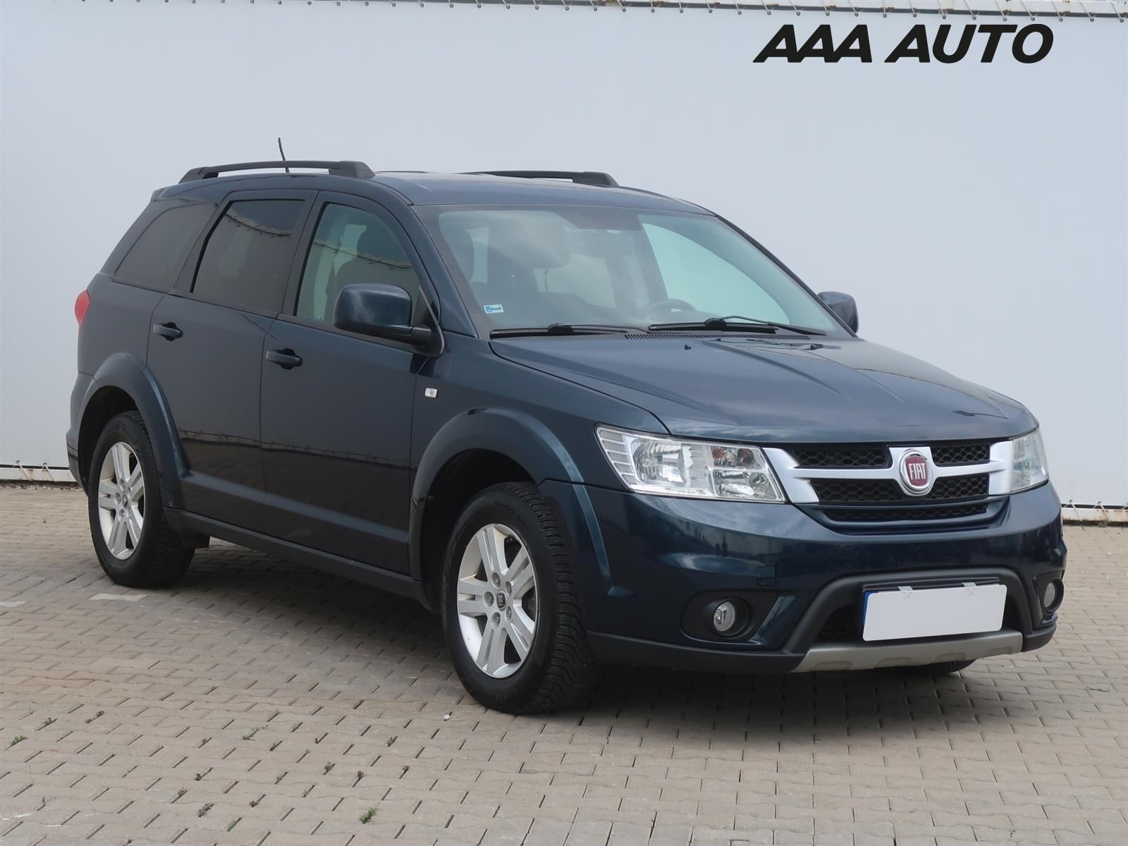 Fiat Freemont, 2.0 MultiJet, 4X4, Automat