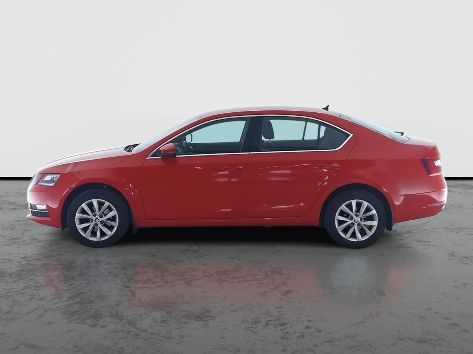 Škoda Octavia, 1.4 TSI, Style, Navi - fotka 3