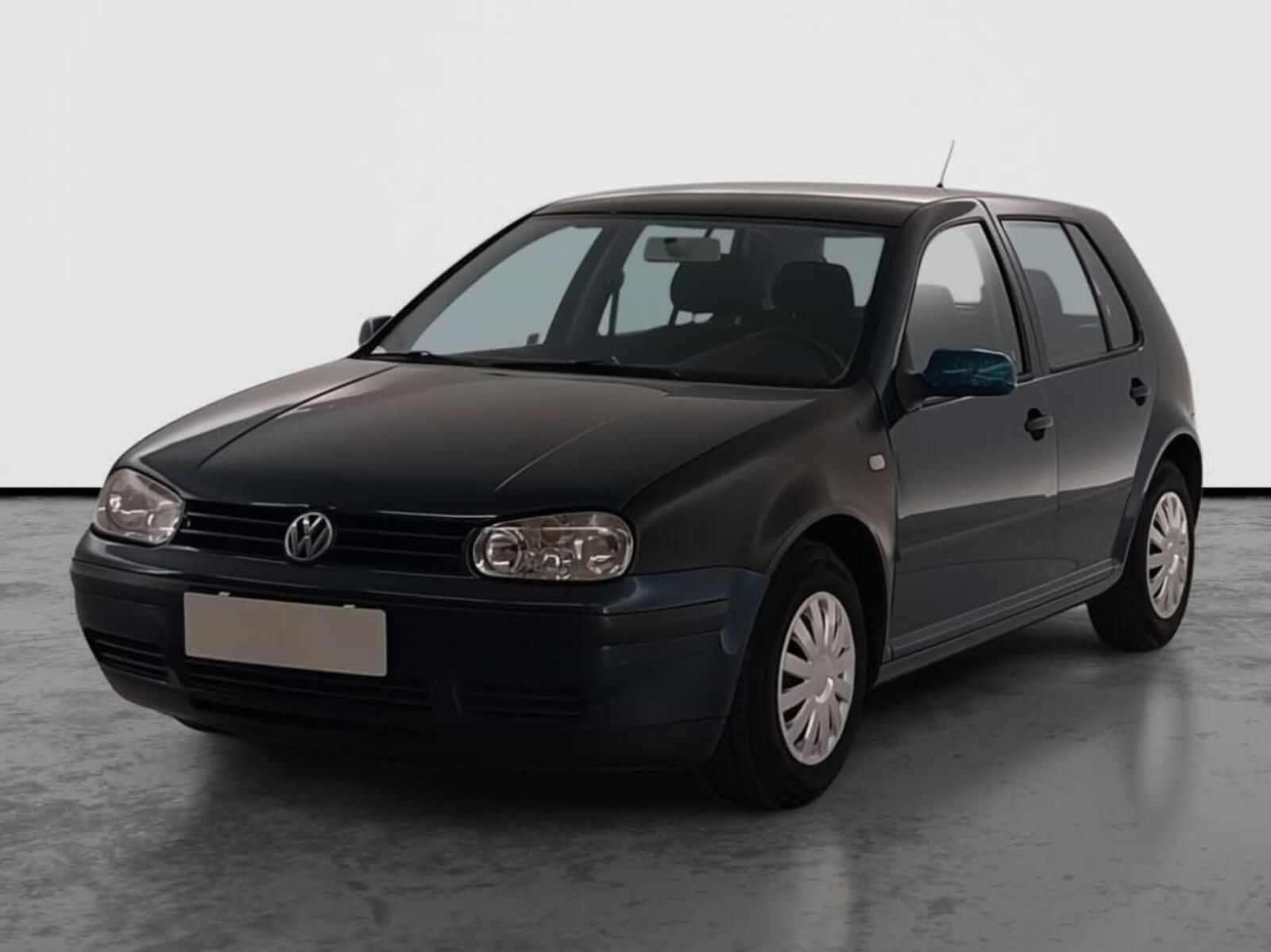 Volkswagen Golf, 1.6 16V, Klima, za dobrou cenu - fotka 2