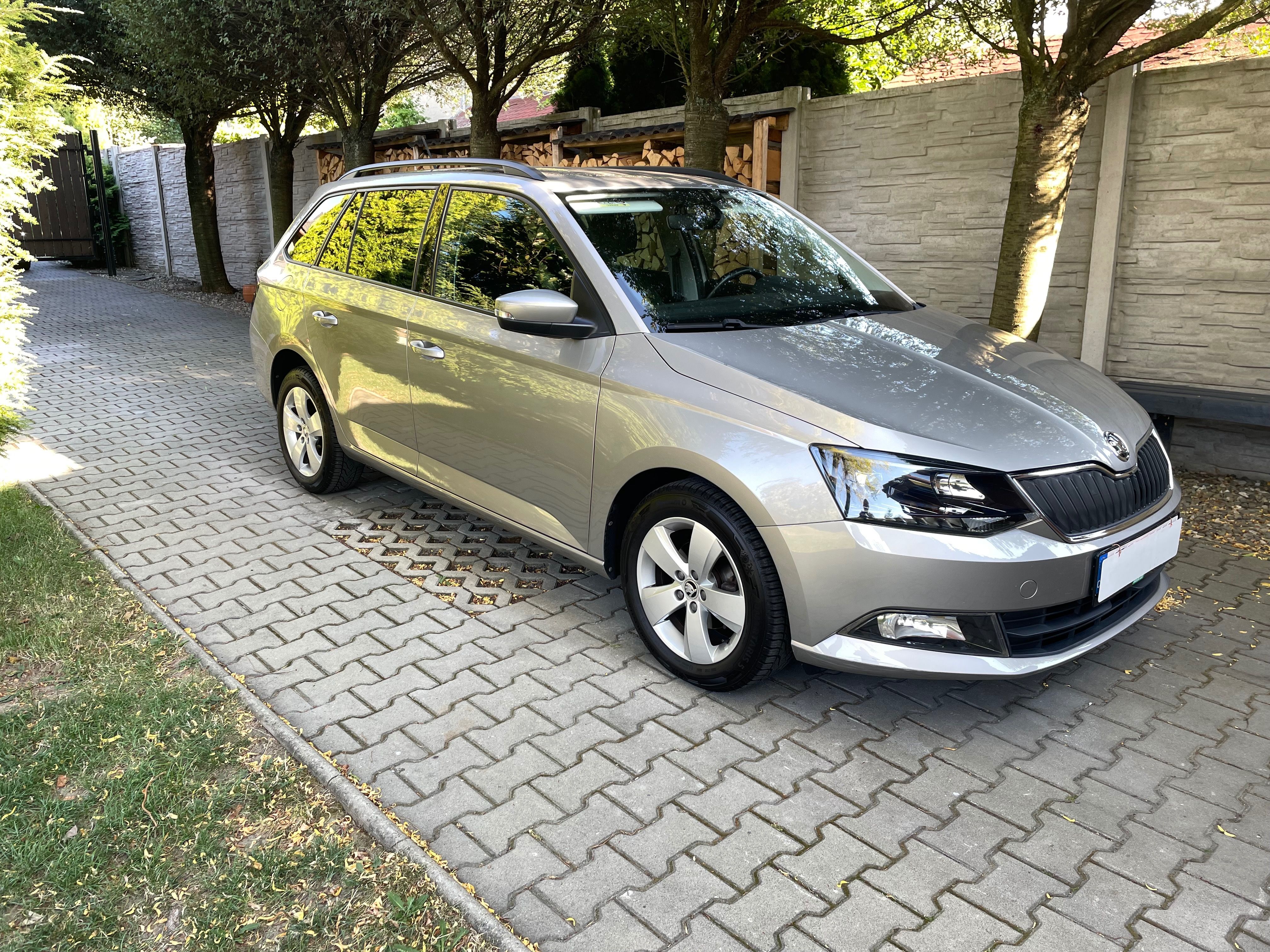 Škoda Fabia, 1.2 Tsi 66 Kw,Style,1.Maj. - fotka 3