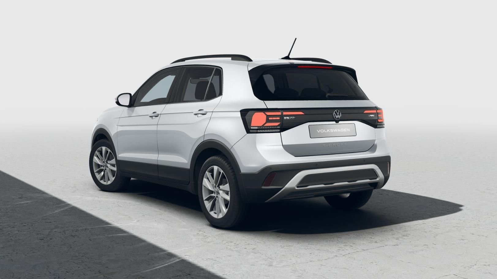 Volkswagen T-Cross, 1.0 TSI 85 kW 7DSG - fotka 3