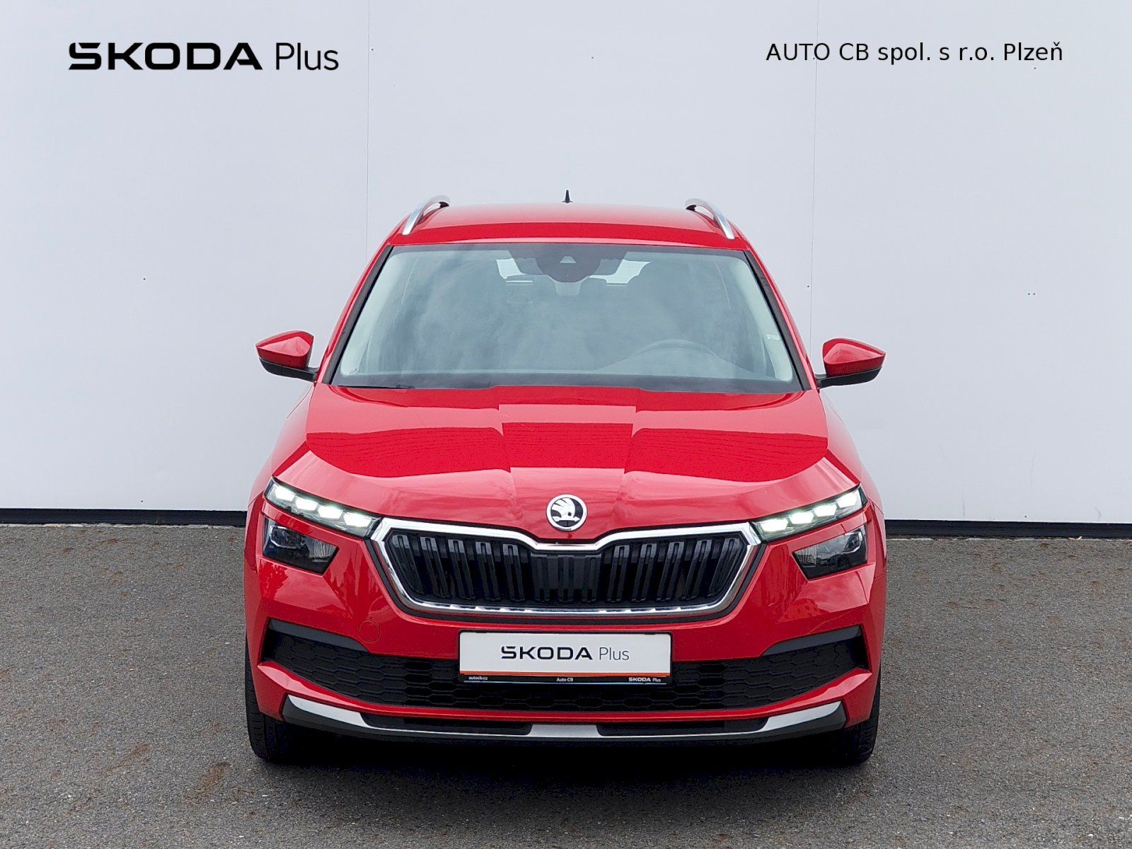 Škoda Kamiq, 1.0 TSI 81 kW Style - fotka 4
