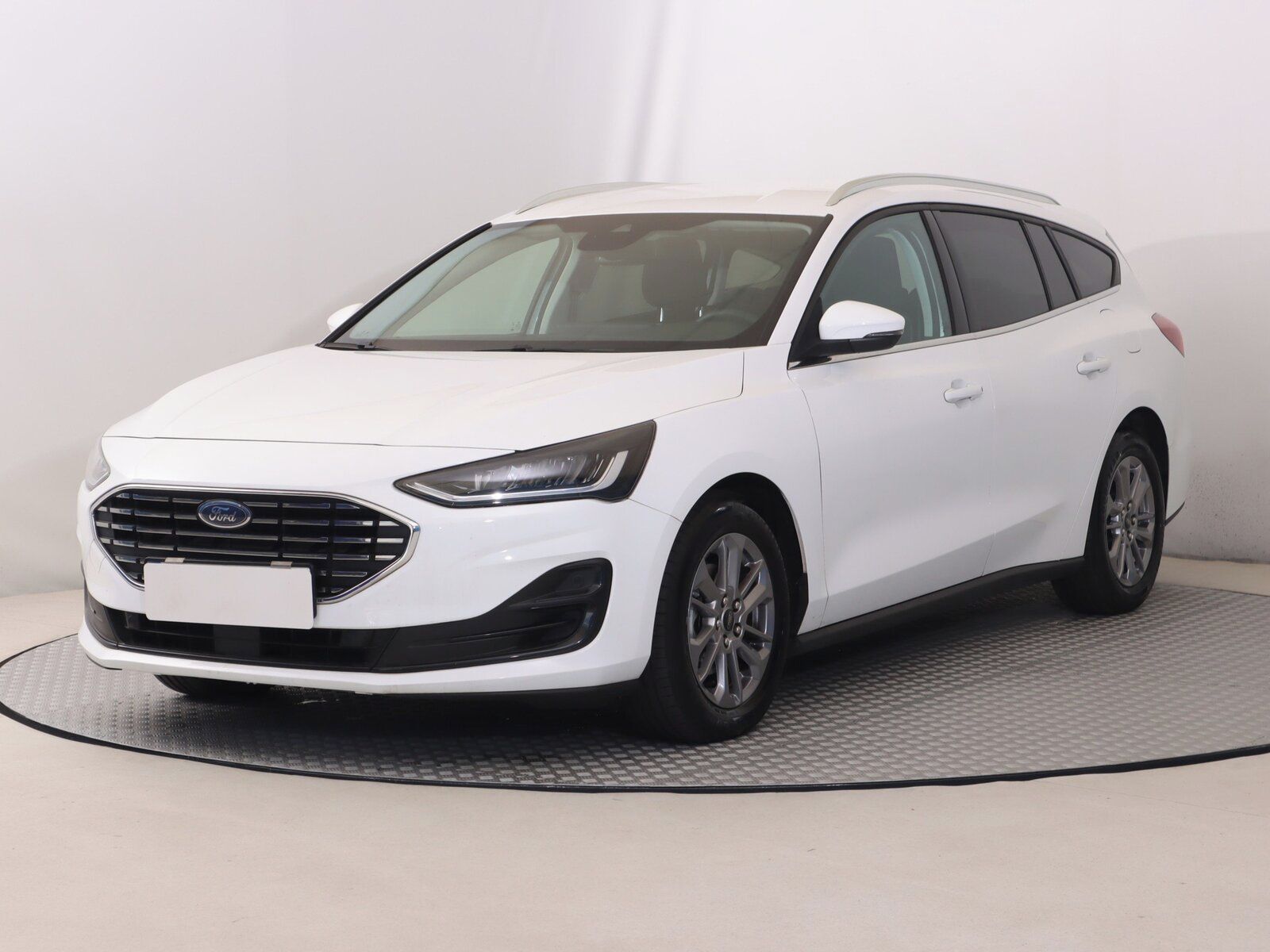 Ford Focus, 1.5 EcoBlue, Automat - fotka 2