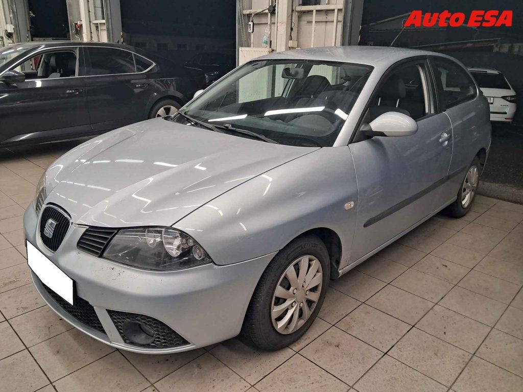 Seat Ibiza, 1.4i