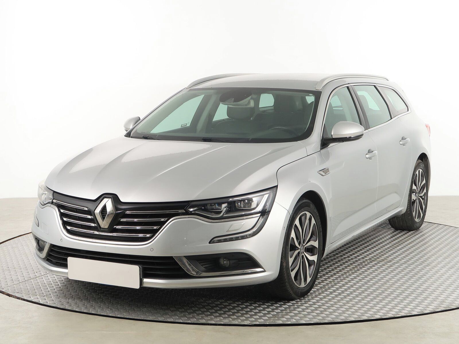 Renault Talisman, 1.6 dCi, Intens, Serv.kniha - fotka 2