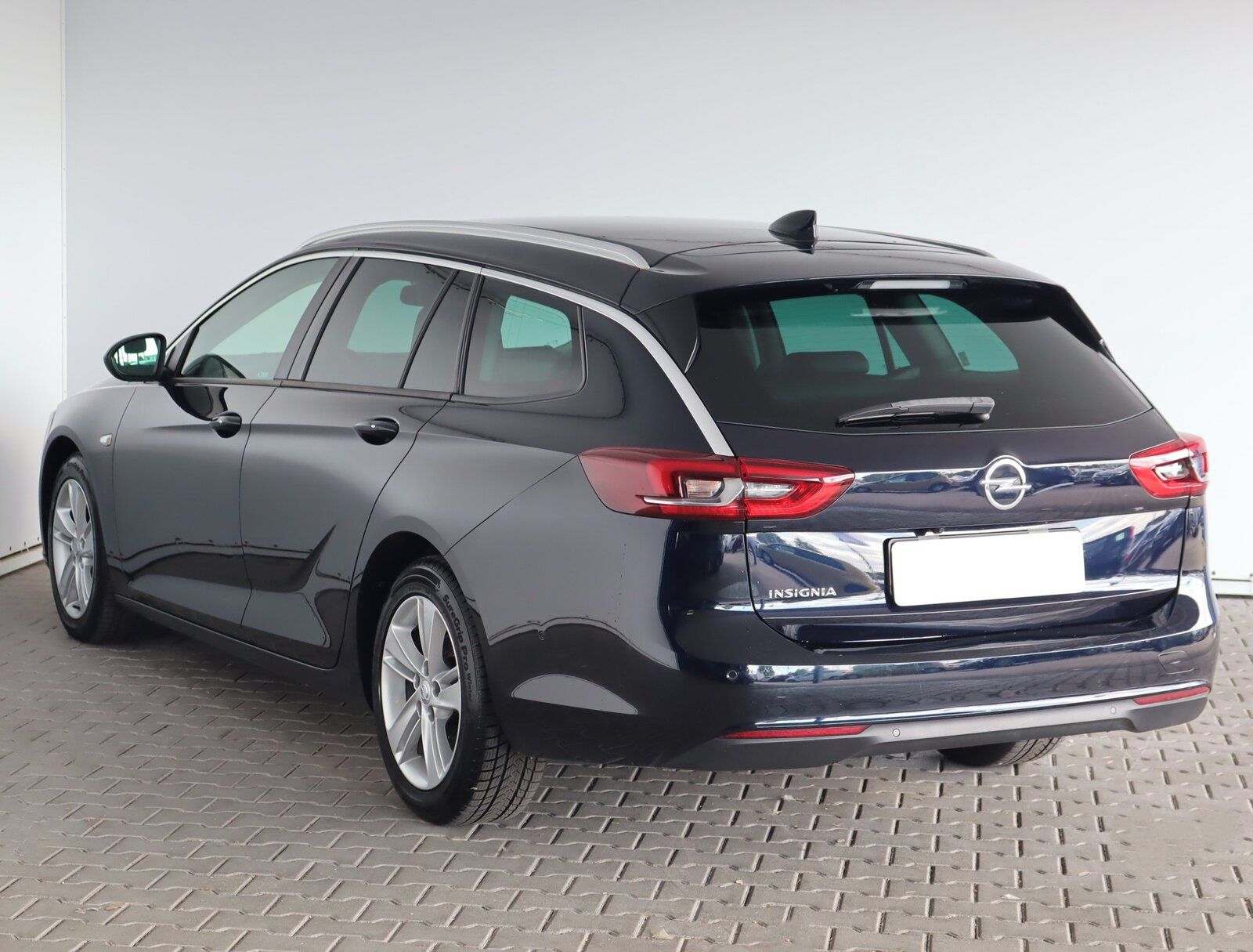 Opel Insignia, 1.6 CDTI, Serv.kniha - fotka 4