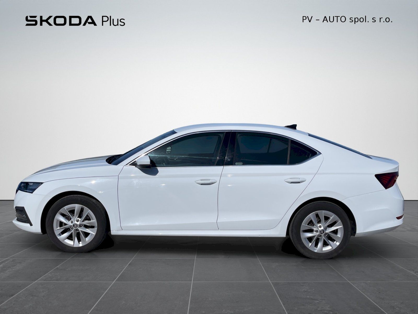 Škoda Octavia, 1.5 TSI e-TEC 110kW DSG Style - fotka 3