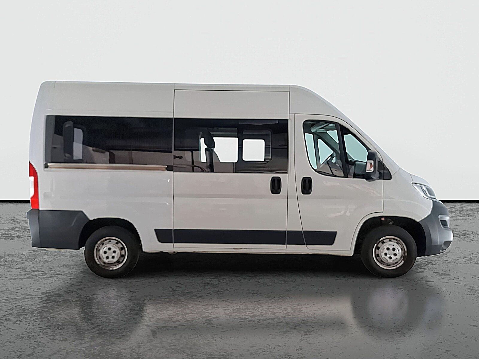 Citroën Jumper, 2.0 BlueHDi, L2H2, Kombi - fotka 6