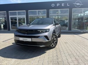 Opel Mokka, 1,2 TURBO MT  GS