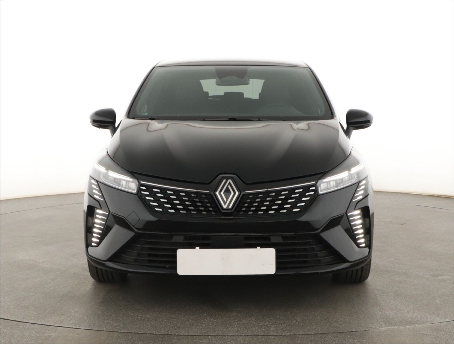 Renault Clio, E-Tech Hybrid, Techno, TECHNO - fotka 2