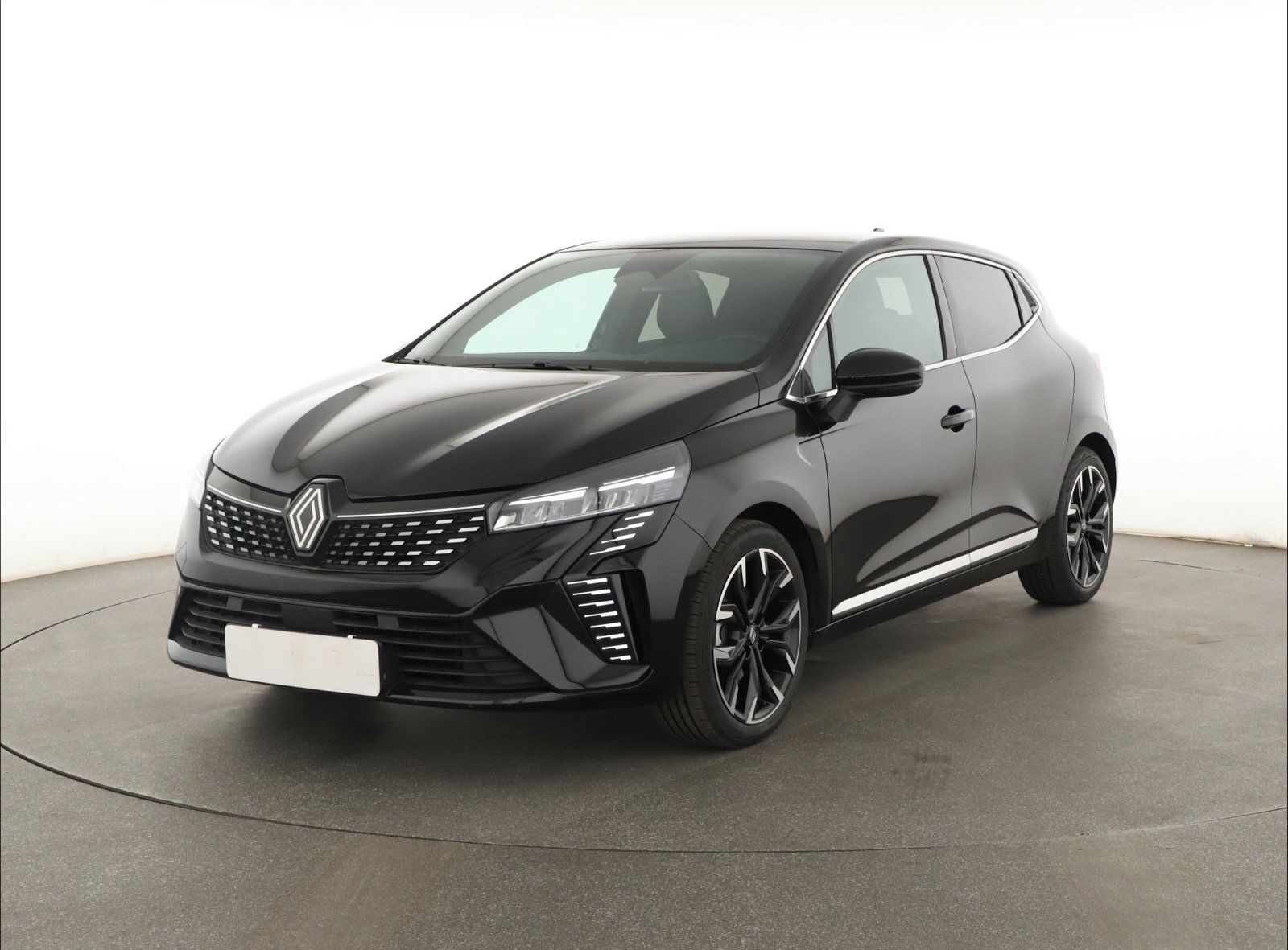 Renault Clio, E-Tech Hybrid, Techno, TECHNO - fotka 3