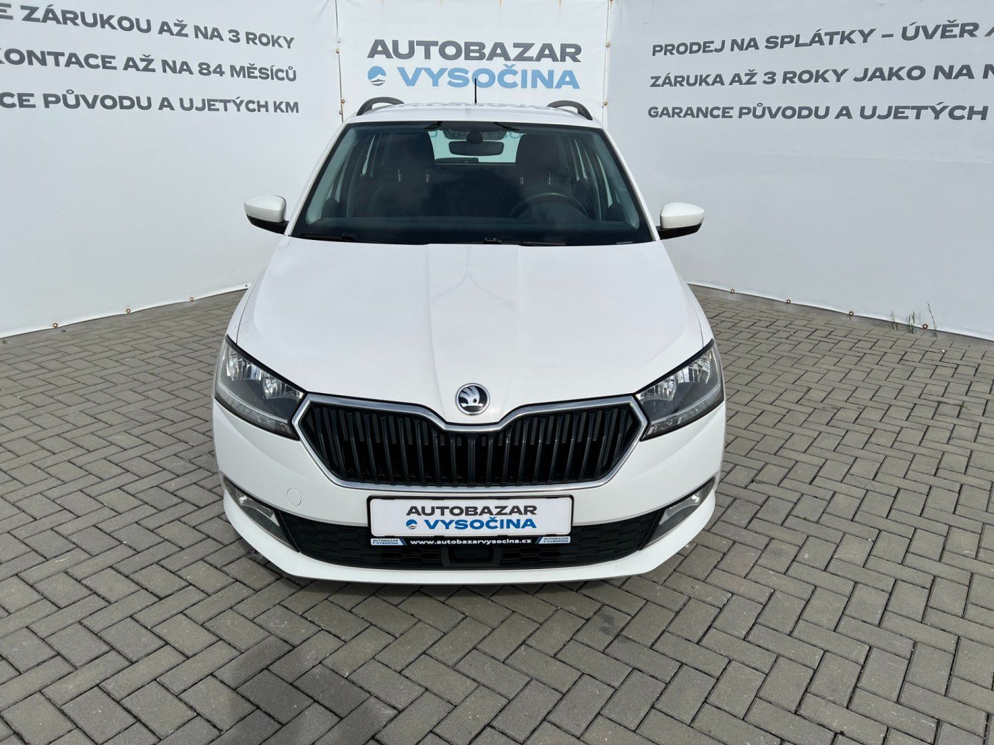 Škoda Fabia, Com.1.0TSi Tažné! Ambition+! - fotka 2
