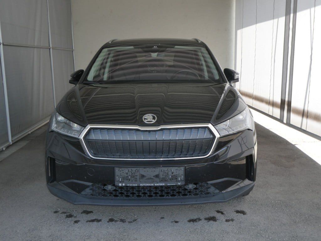 Škoda Enyaq, iV 80 SOH 83% - fotka 2