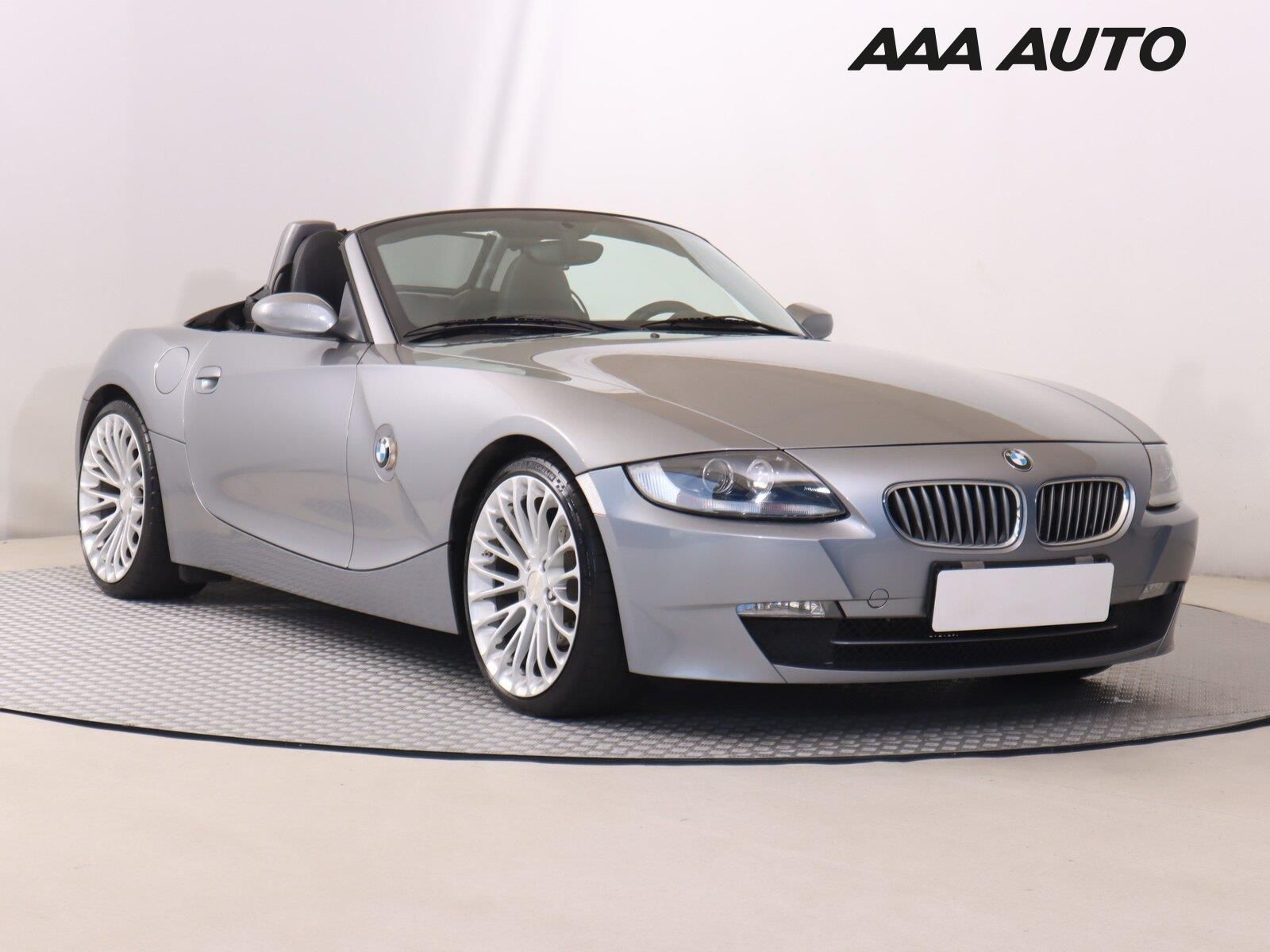 BMW Z4, 2.0i